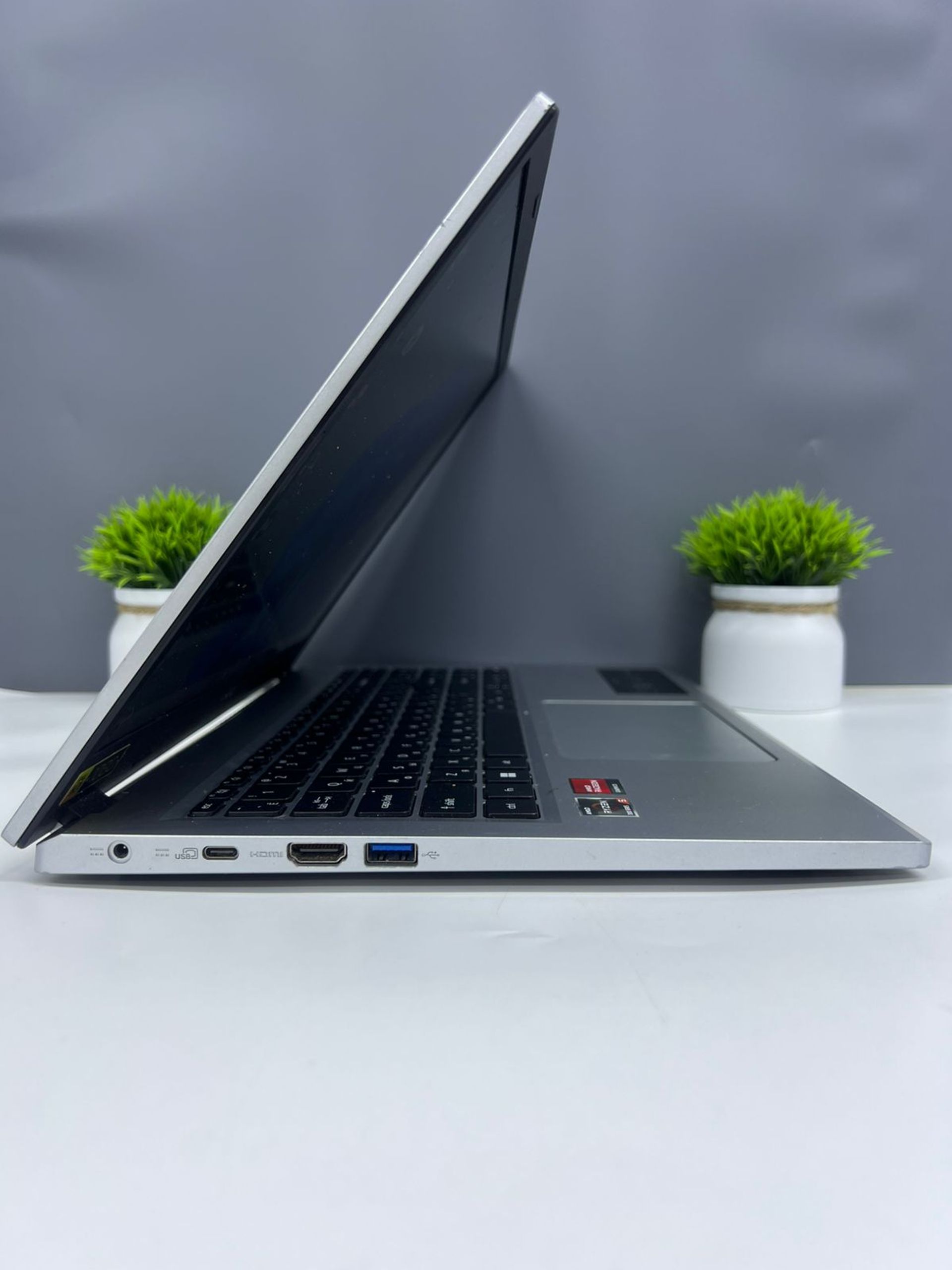 Acer Ryzen 5 (5-е поколение) 2023 (6 ядер / 12 потоков)