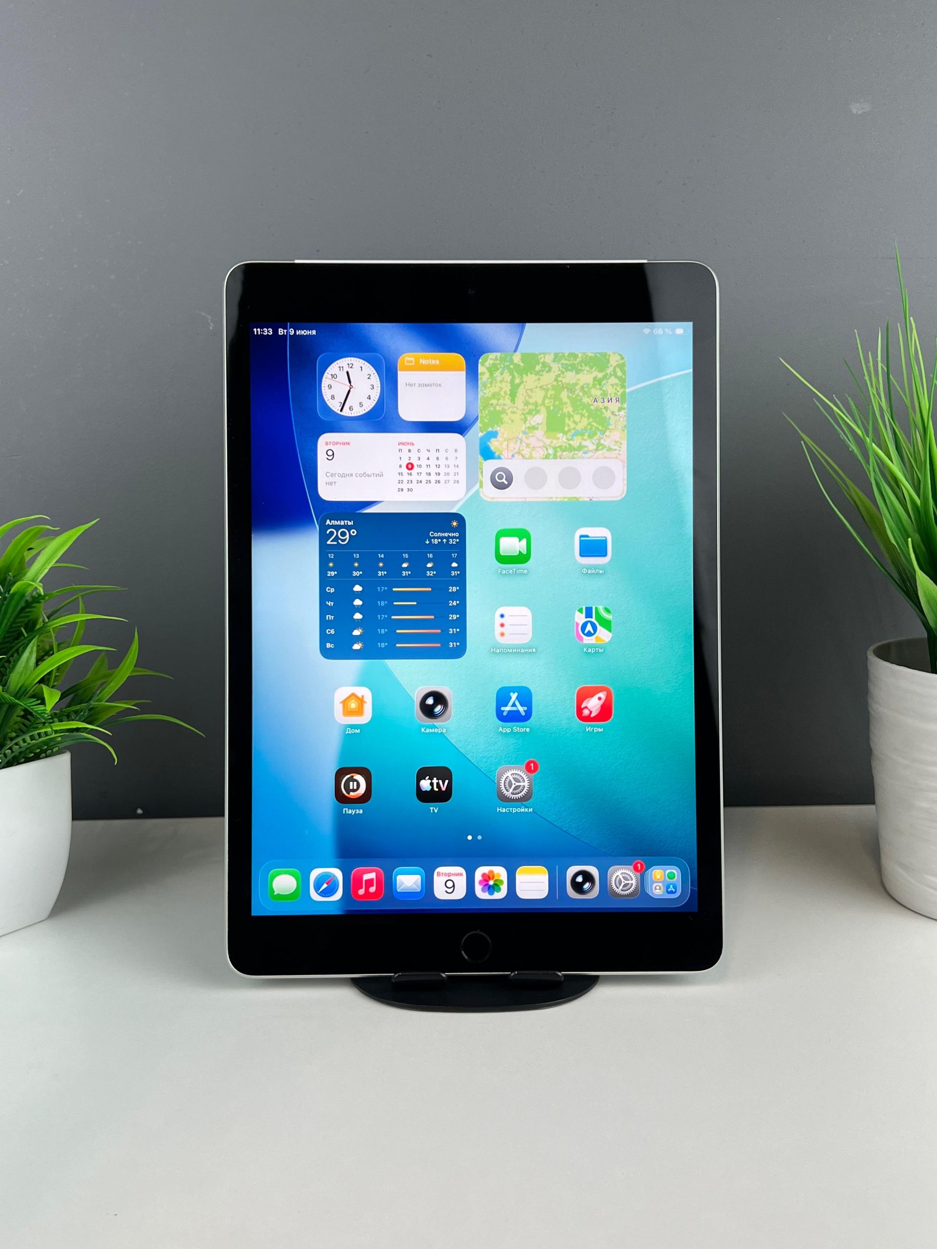 Apple iPad 10.2 2021 64 GB
