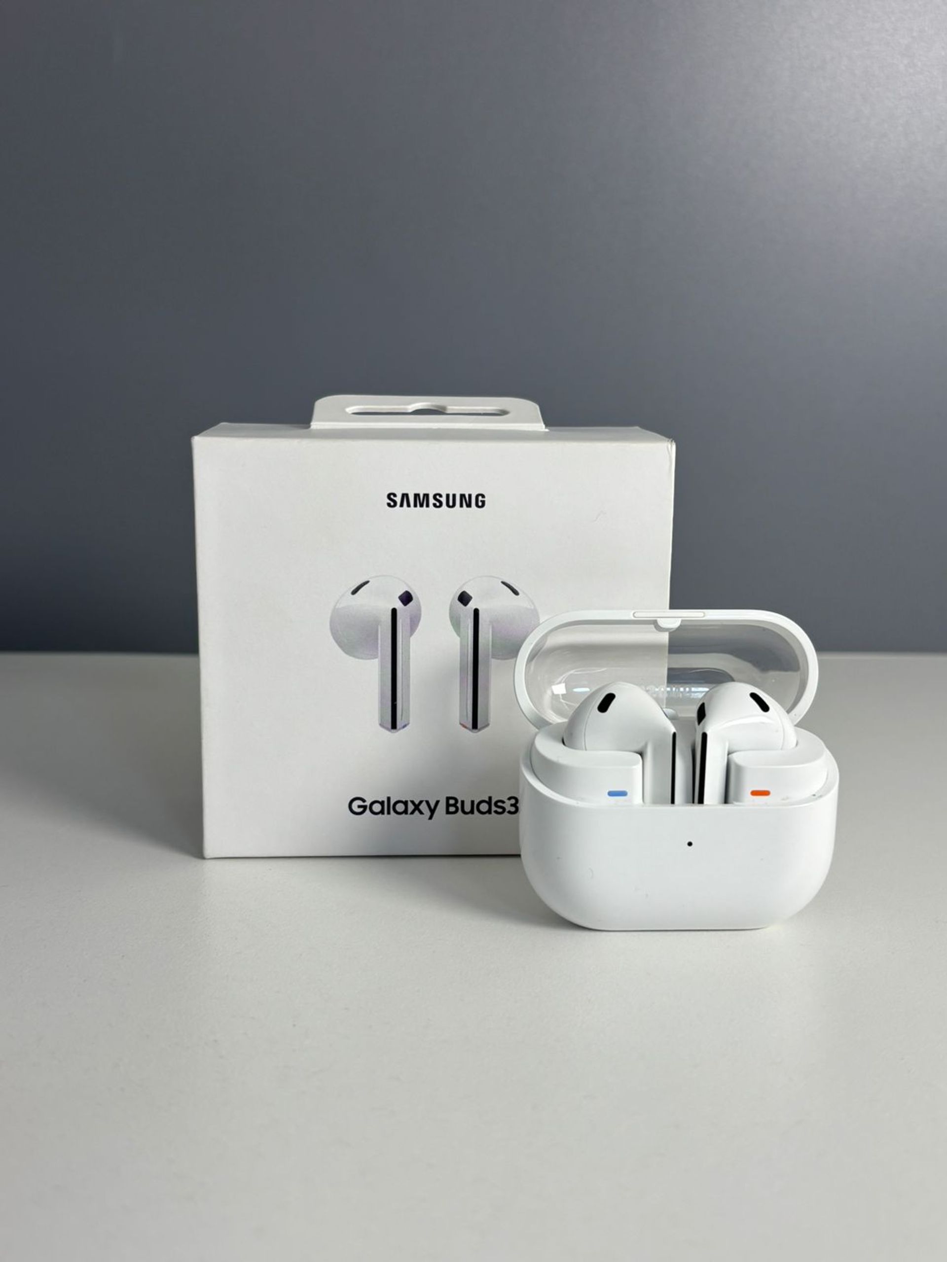 Samsung Buds 3