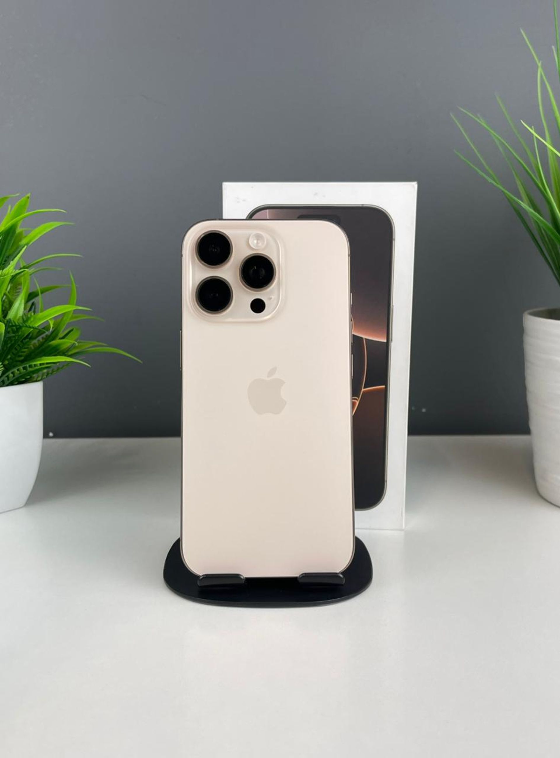 Apple iPhone 16 Pro 256GB