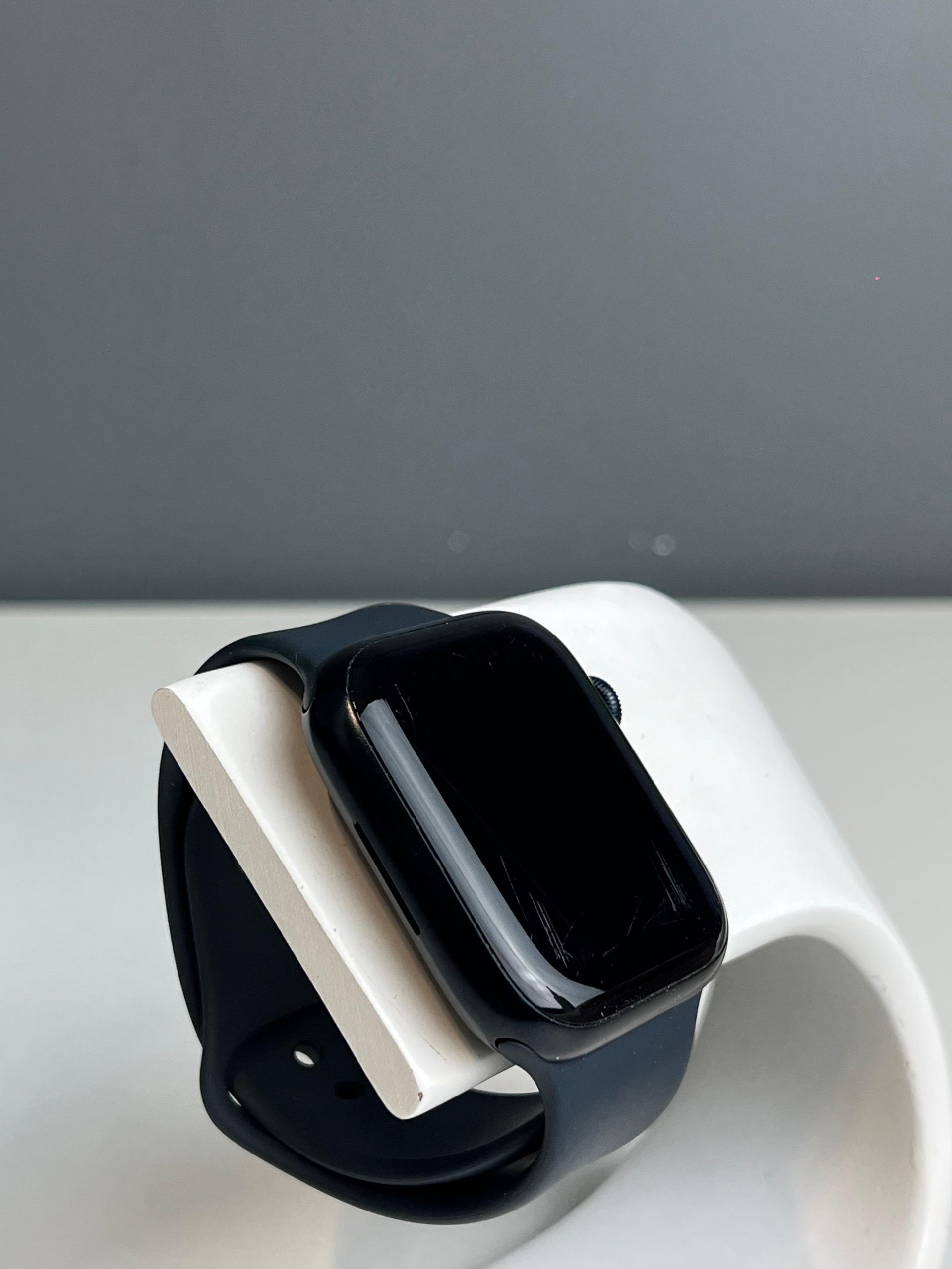 Apple Watch Series 9 GPS M/L 45 мм