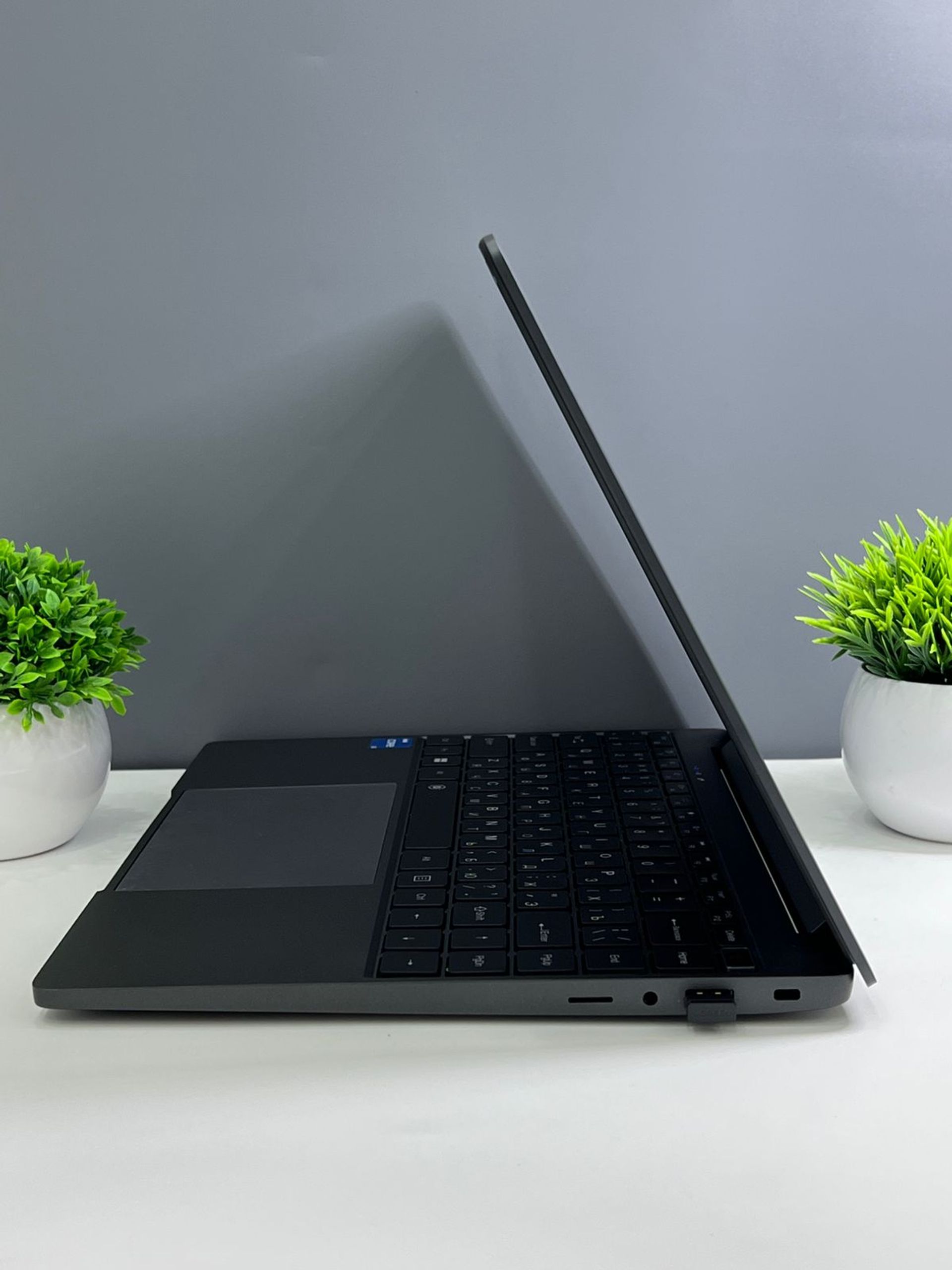 Ноутбук Acer Для работы и учебы  Intel Core i5  12-поколение  ядер 16 GB 500 GB 13 дюймов