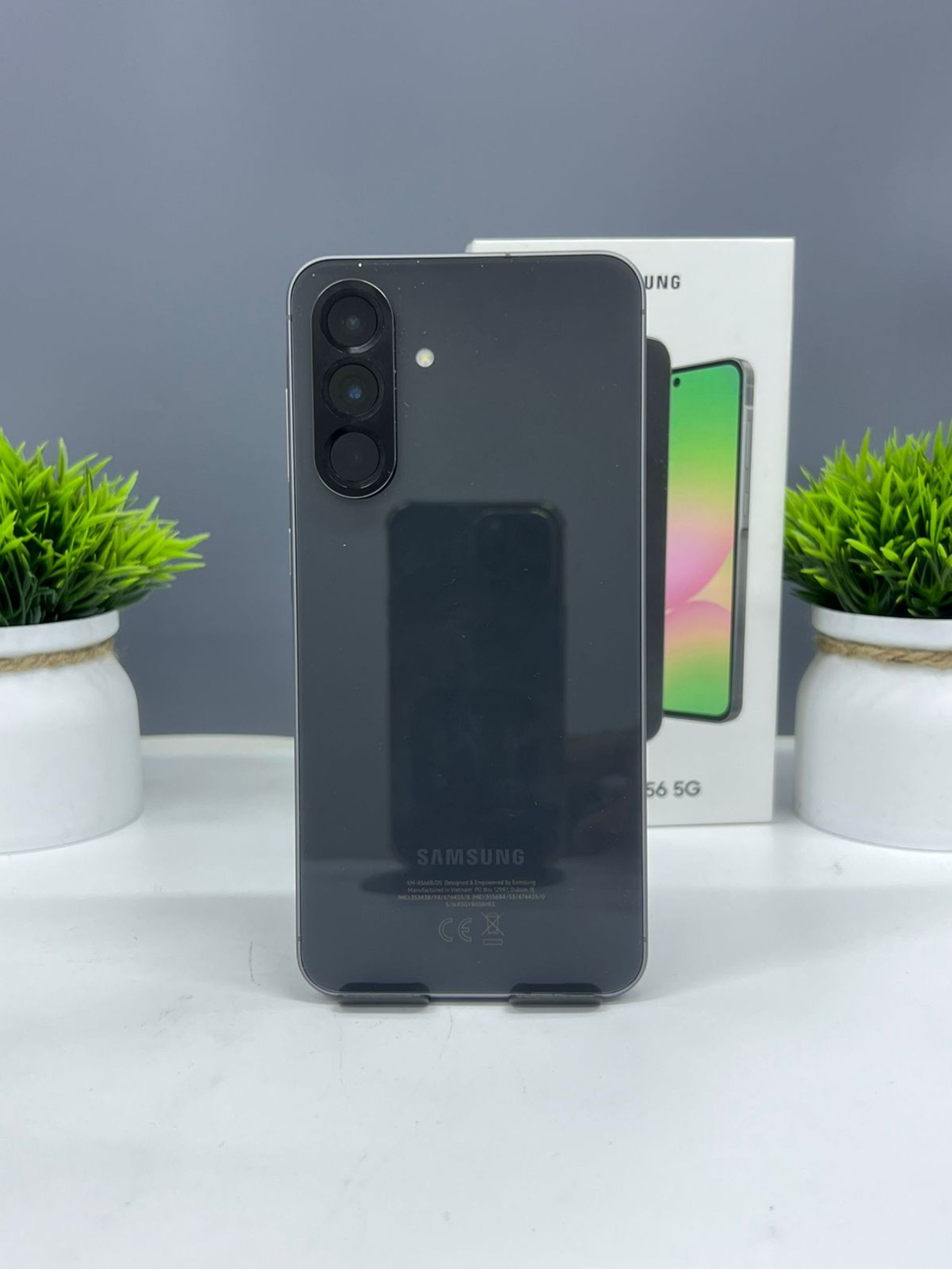 Samsung Galaxy A56 5G 8GB/256GB