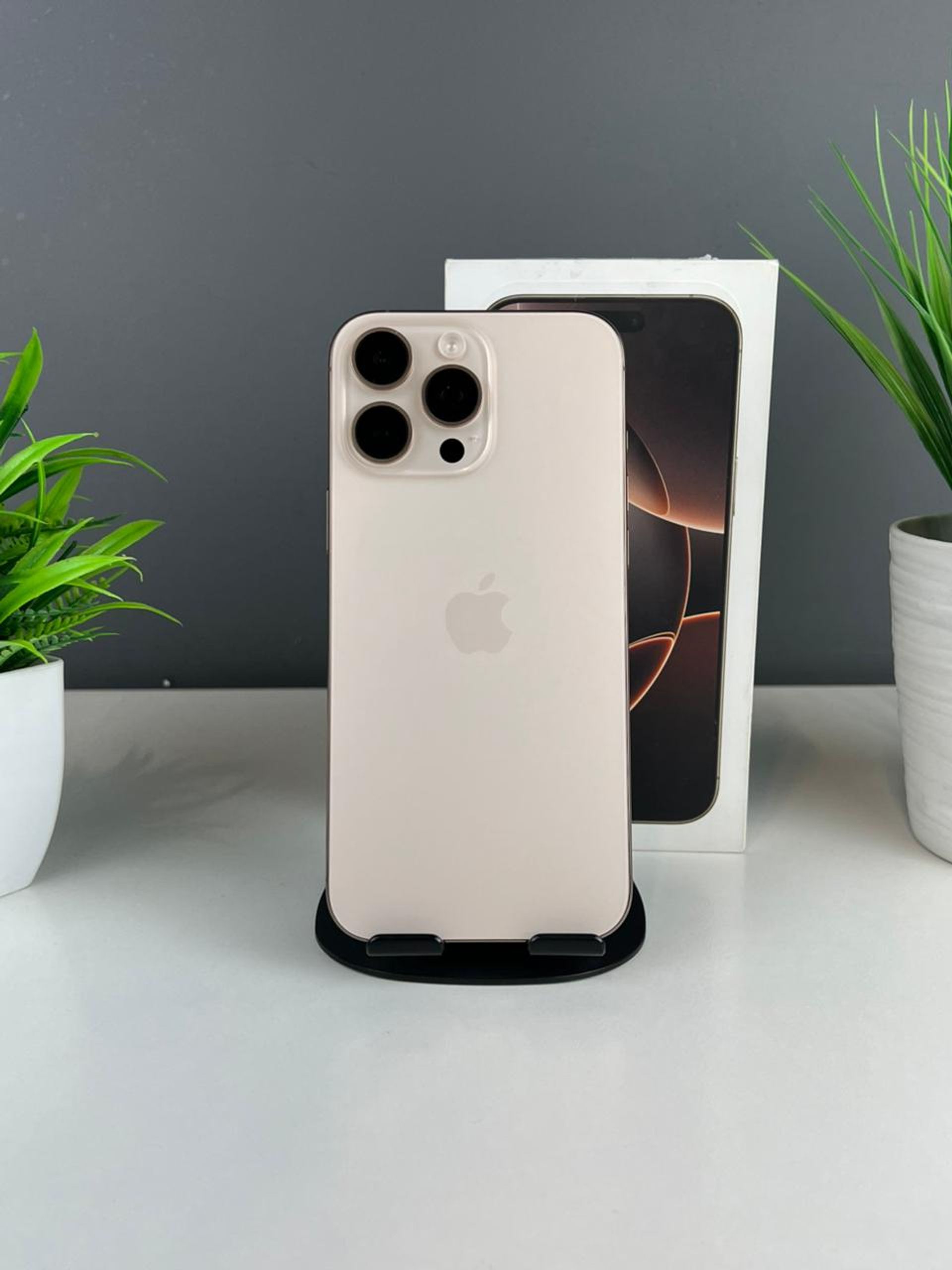 Apple iPhone 16 Pro Max 256GB