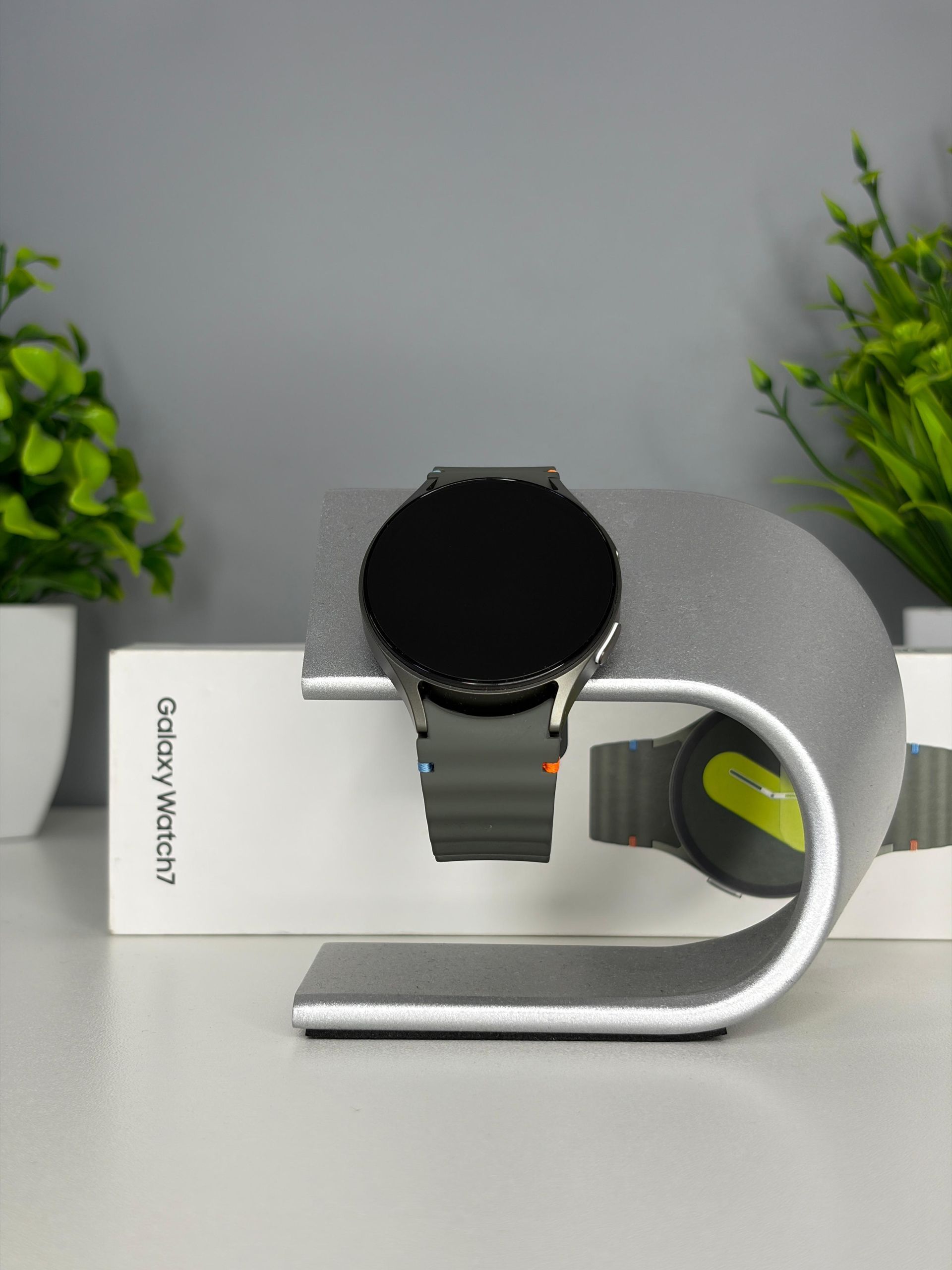 Samsung Series 7 45 mm 45mm