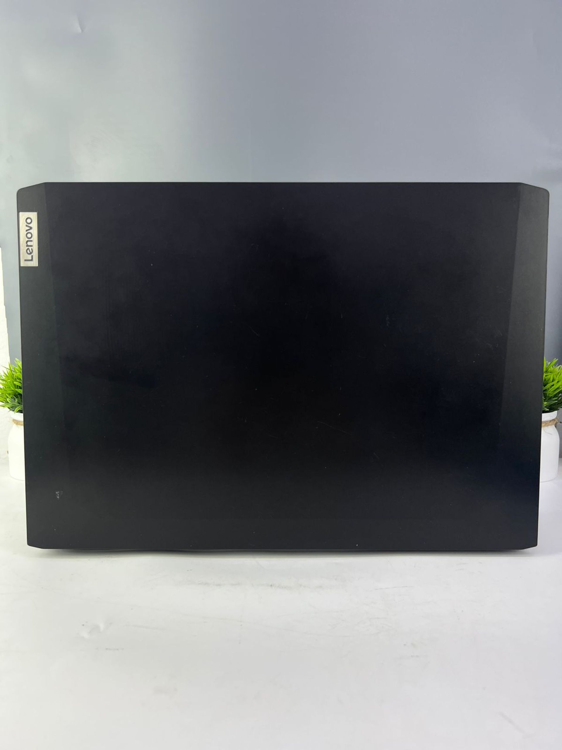 Ноутбук Lenovo ryzen 5 (5-е поколение) 2023 (6 ядер / 12 потоков) AMD Ryzen 5 5-поколение ядер 16 GB 500 GB 16 дюймов