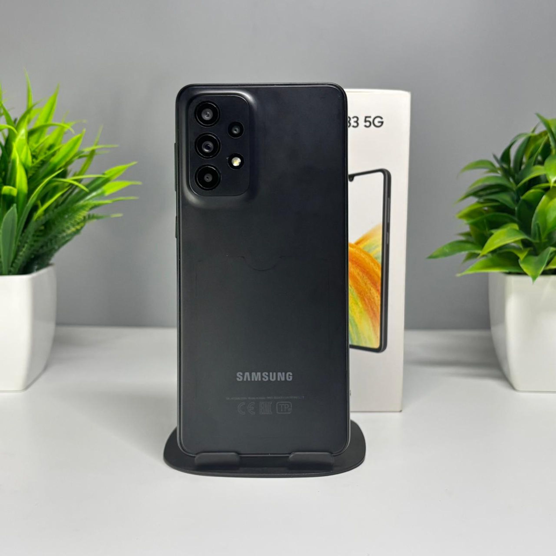 Samsung Galaxy A33 5G 6GB/128GB