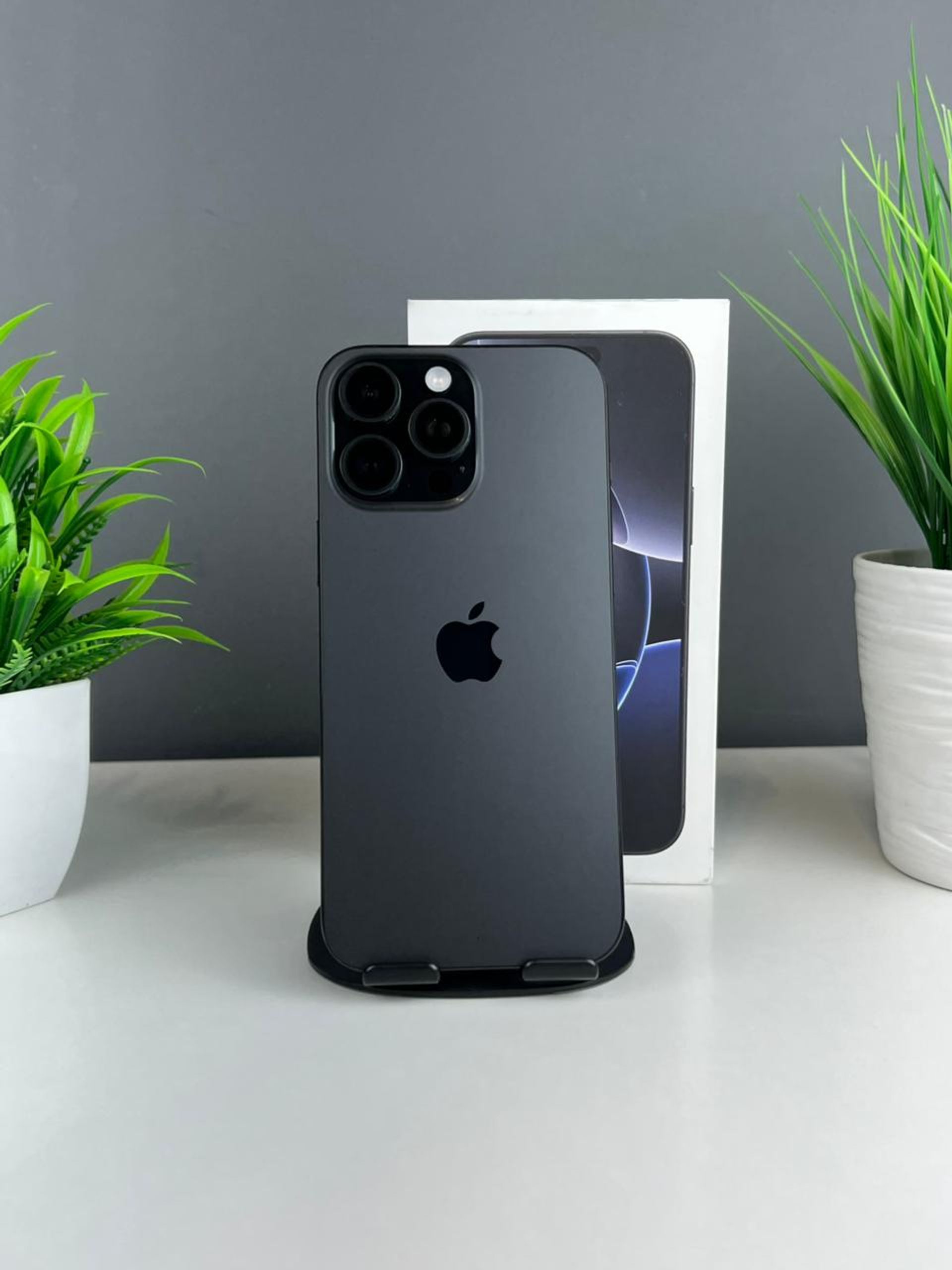 Apple iPhone 16 Pro Max 512GB