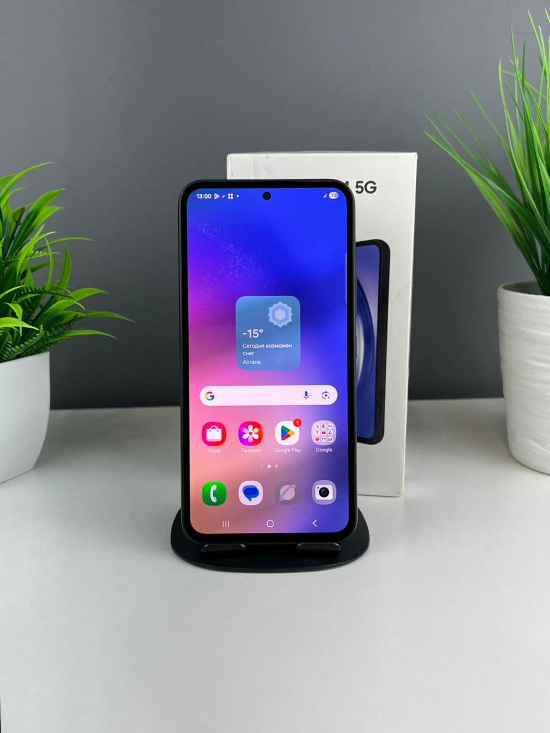 Samsung Galaxy A54 5G 8GB/256GB