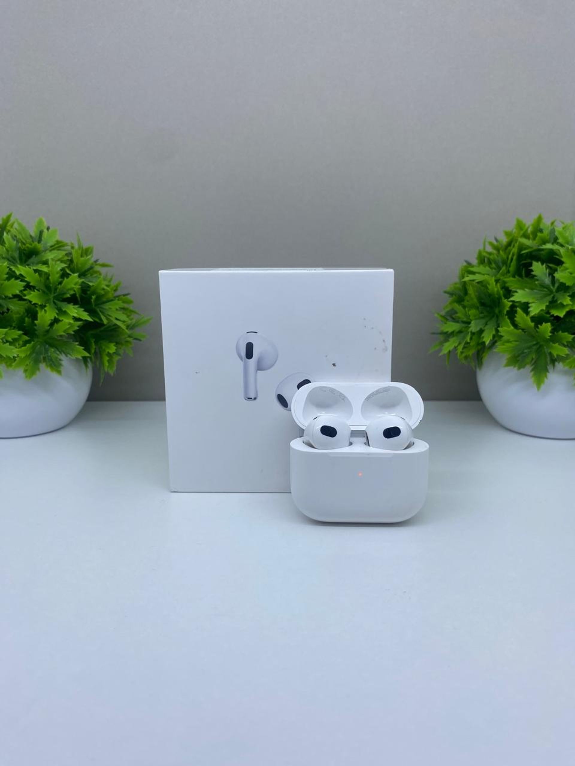 AirPods 3 series