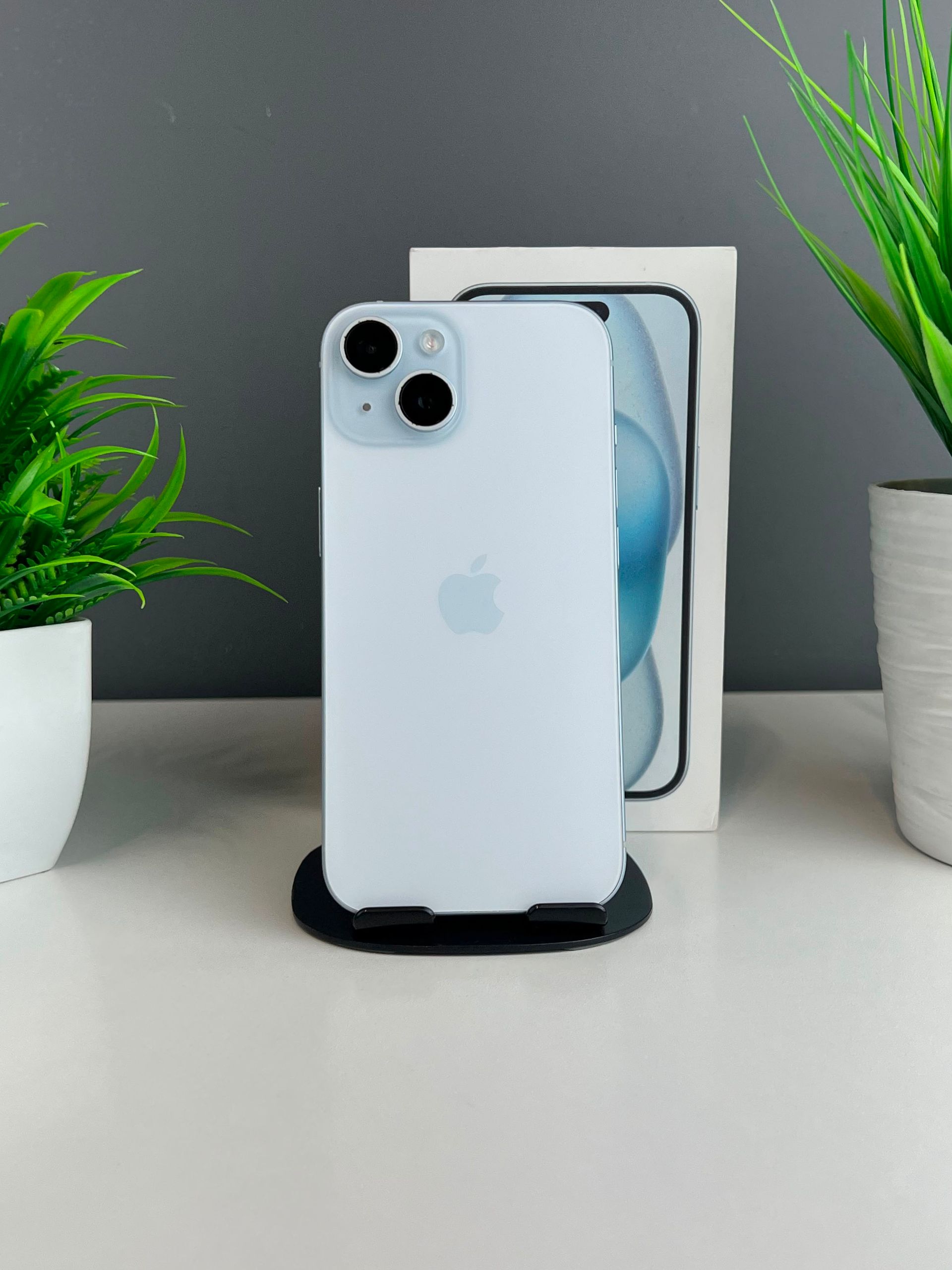 Apple iPhone 15 128 GB