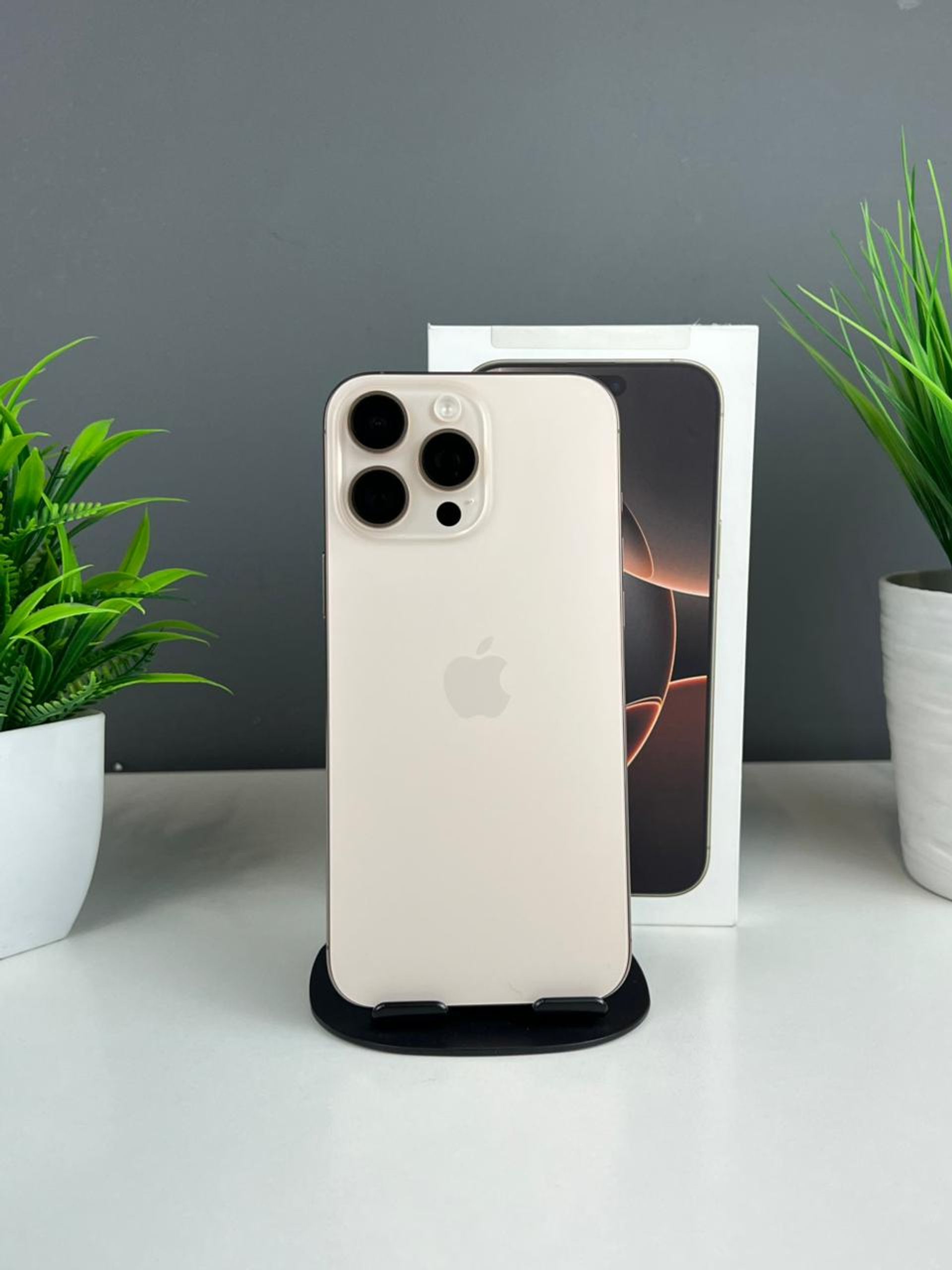 Apple iPhone 16 Pro Max 512GB