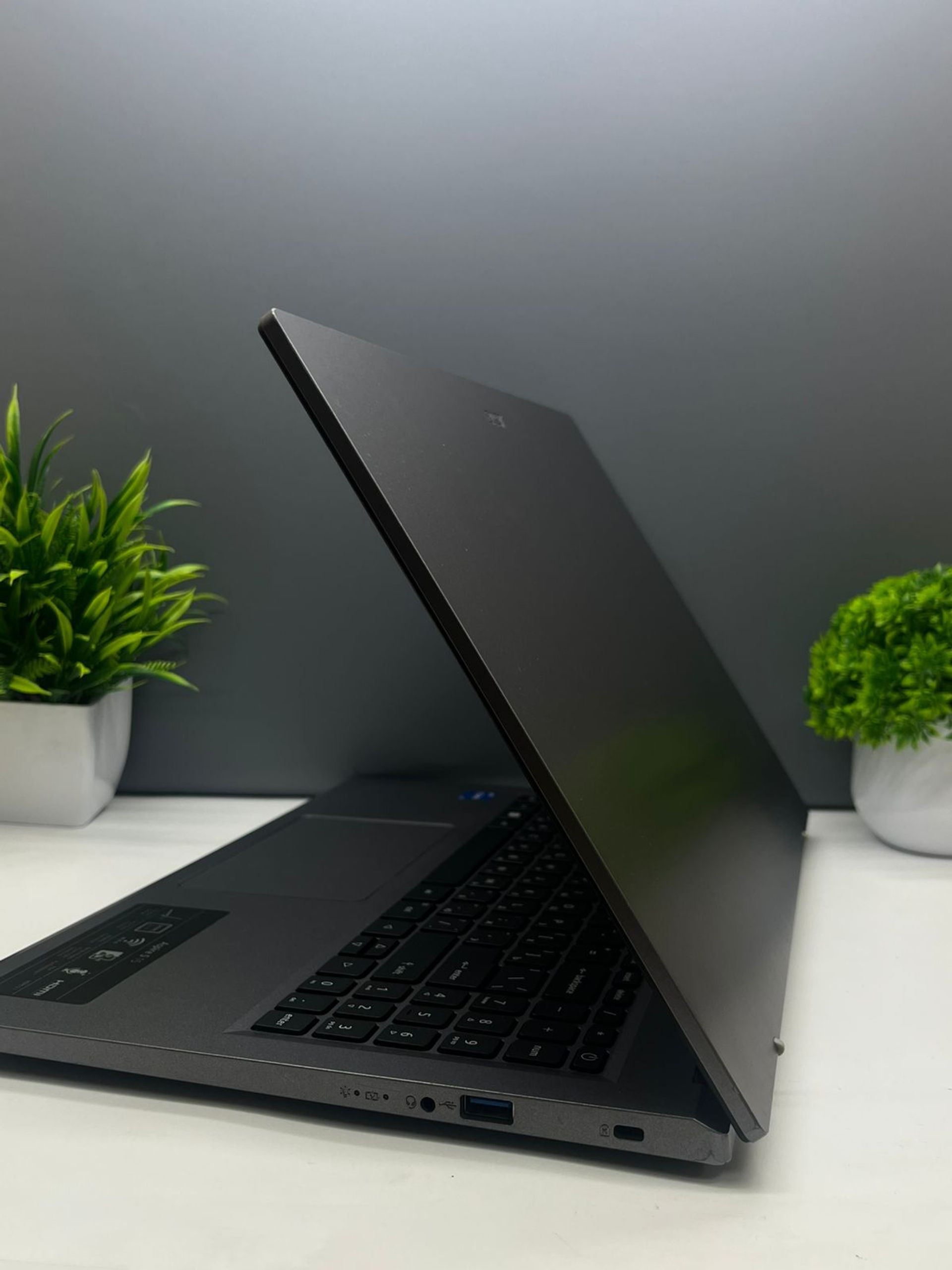Ноутбук Acer core i5/13 пок  Intel Core i5  13-поколение  ядер 16 GB 512 GB 14 дюймов