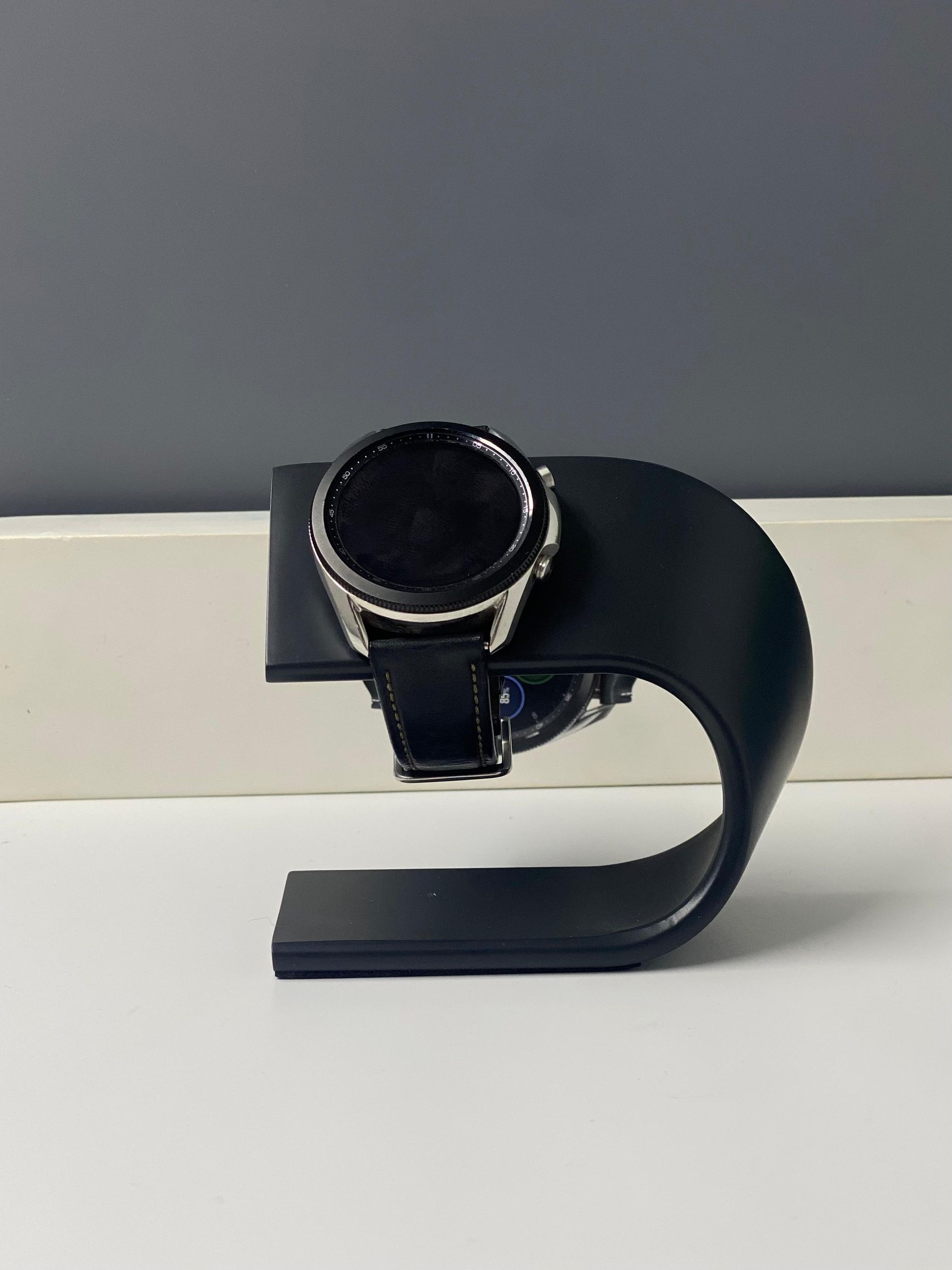 Samsung  Series 3 TITANIUM 45 mm 45mm