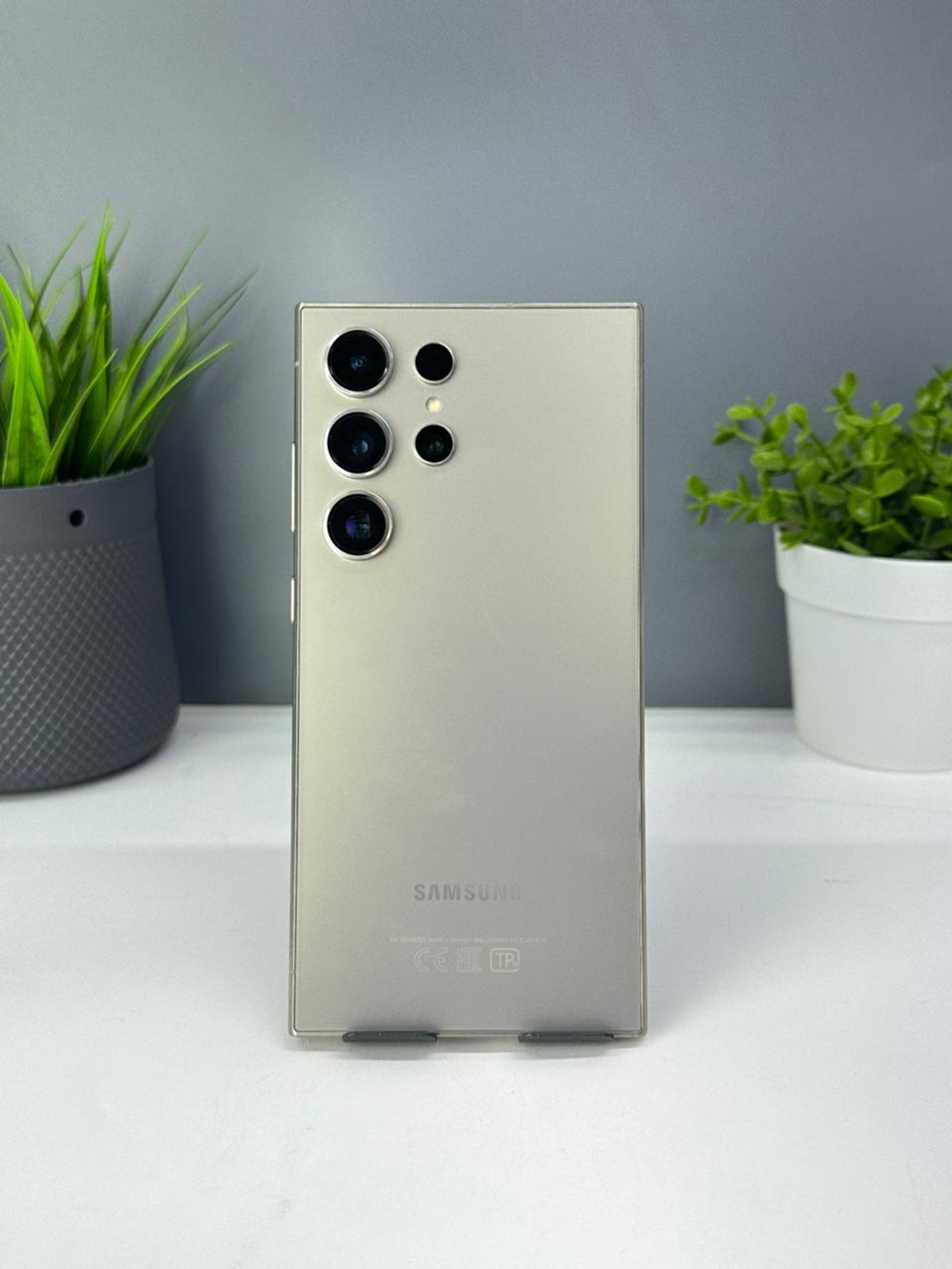 Samsung Galaxy S24 Ultra 5G 12GB/256GB