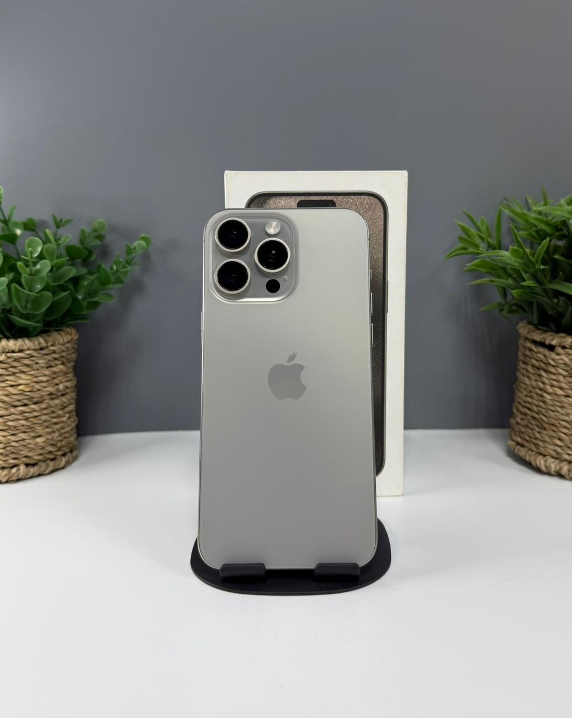 Apple iPhone 15 Pro Max 256GB