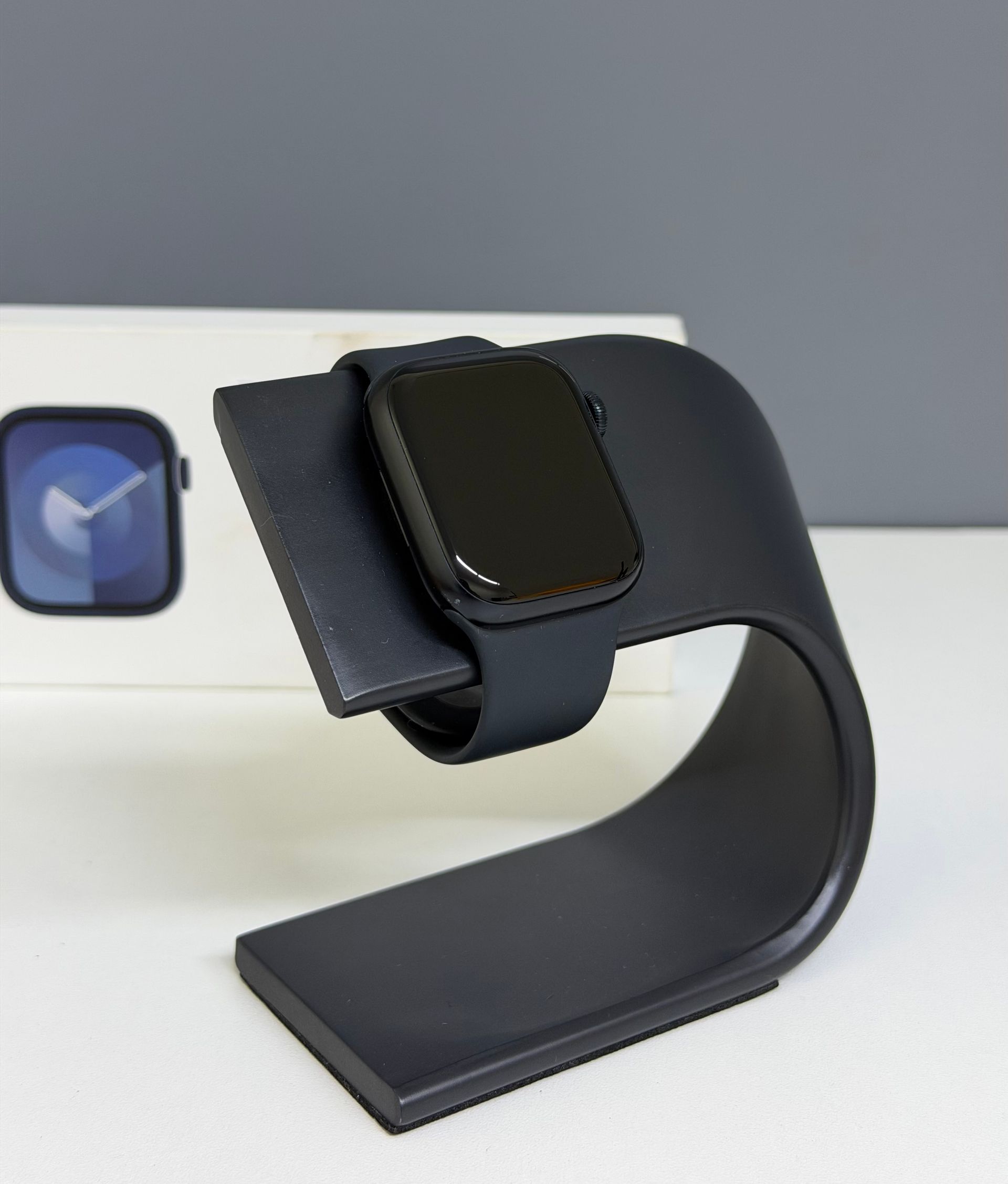 Apple Series 9 GPS M/L 41 mm 41mm
