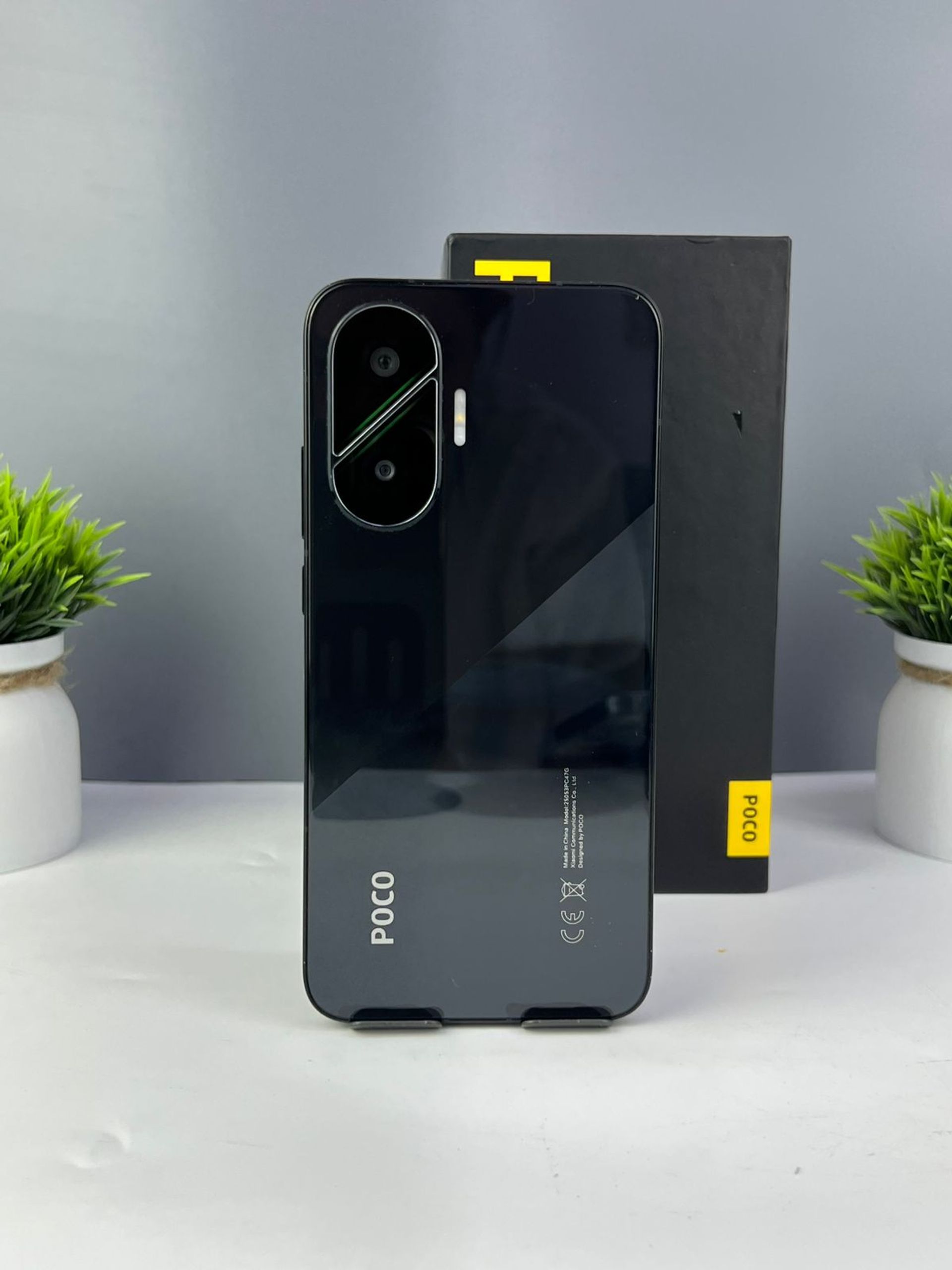 Xiaomi Poco F5 Pro 512 GB