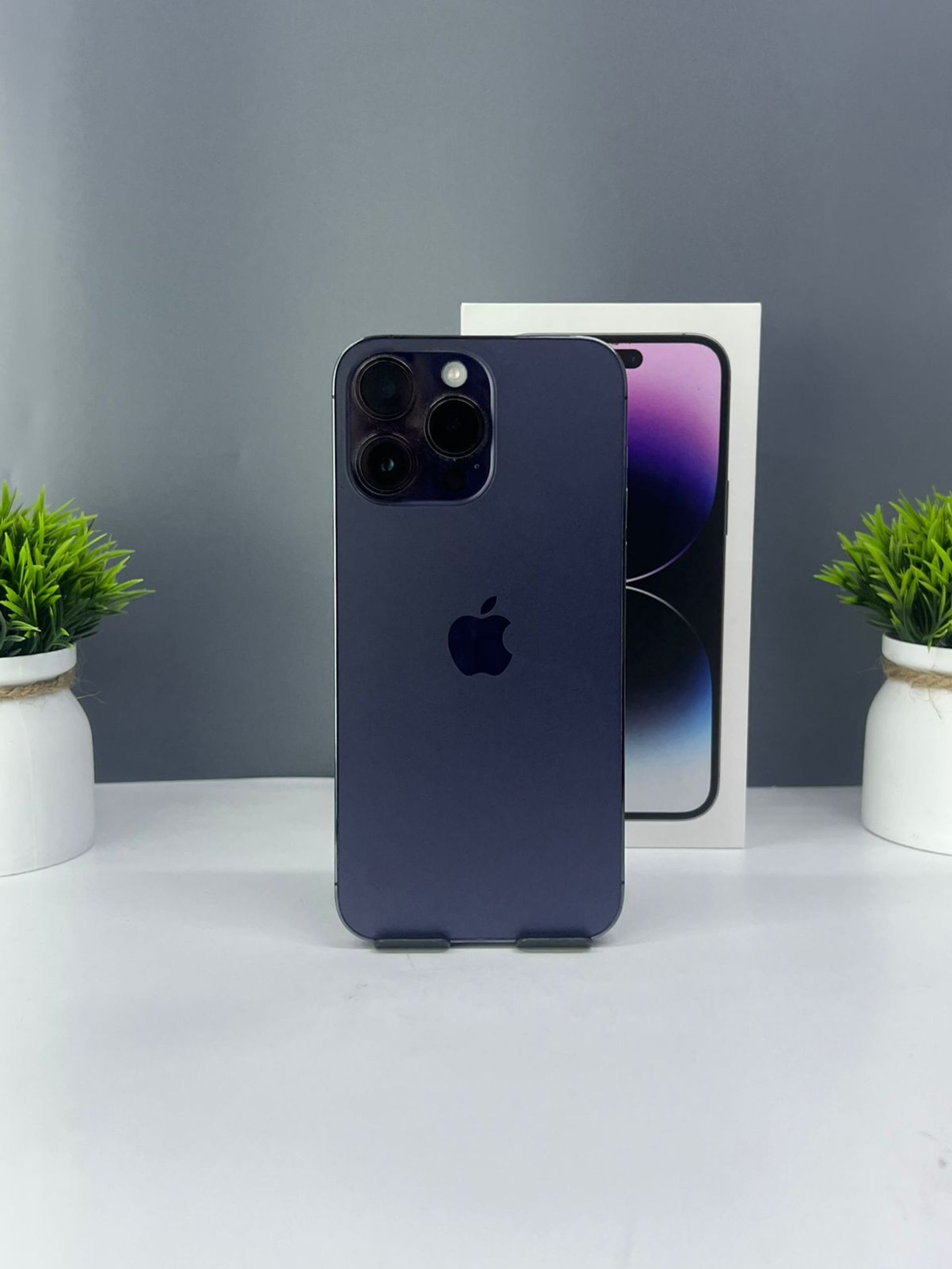 Apple iPhone 14 Pro Max 1024 GB