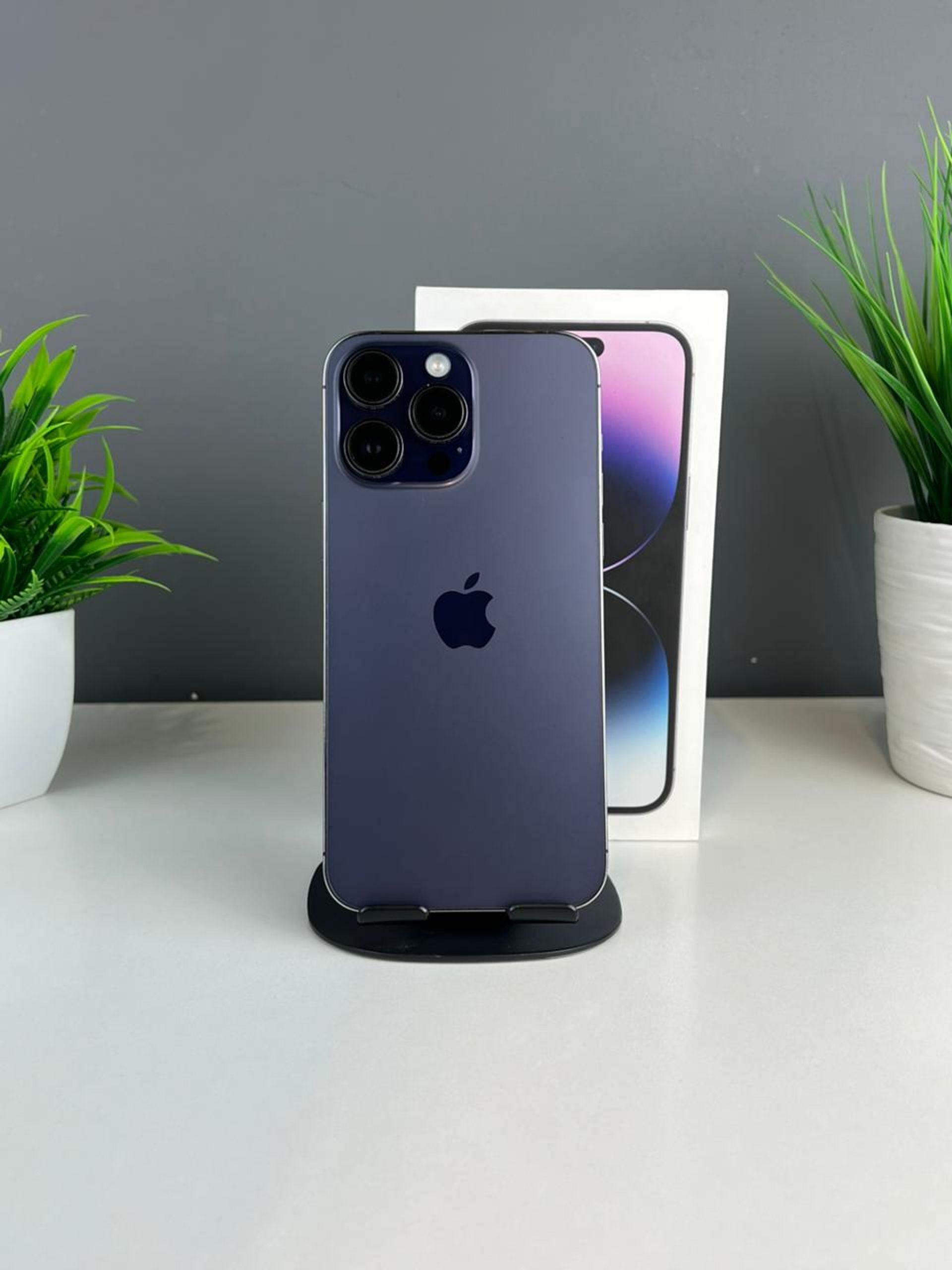 Apple iPhone 14 Pro Max 256GB - фото_0