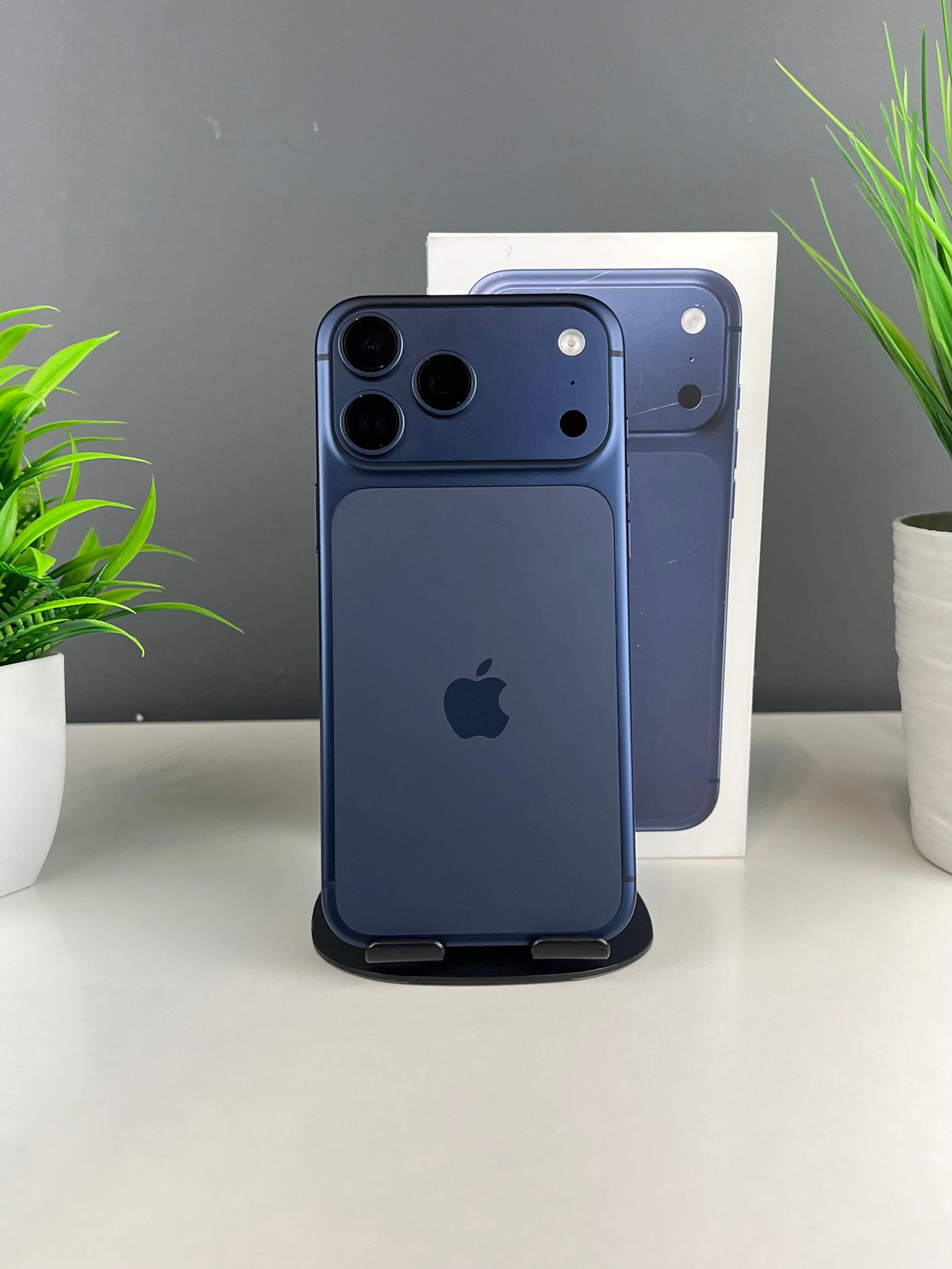Apple iPhone 17 Pro Max 1024 GB
