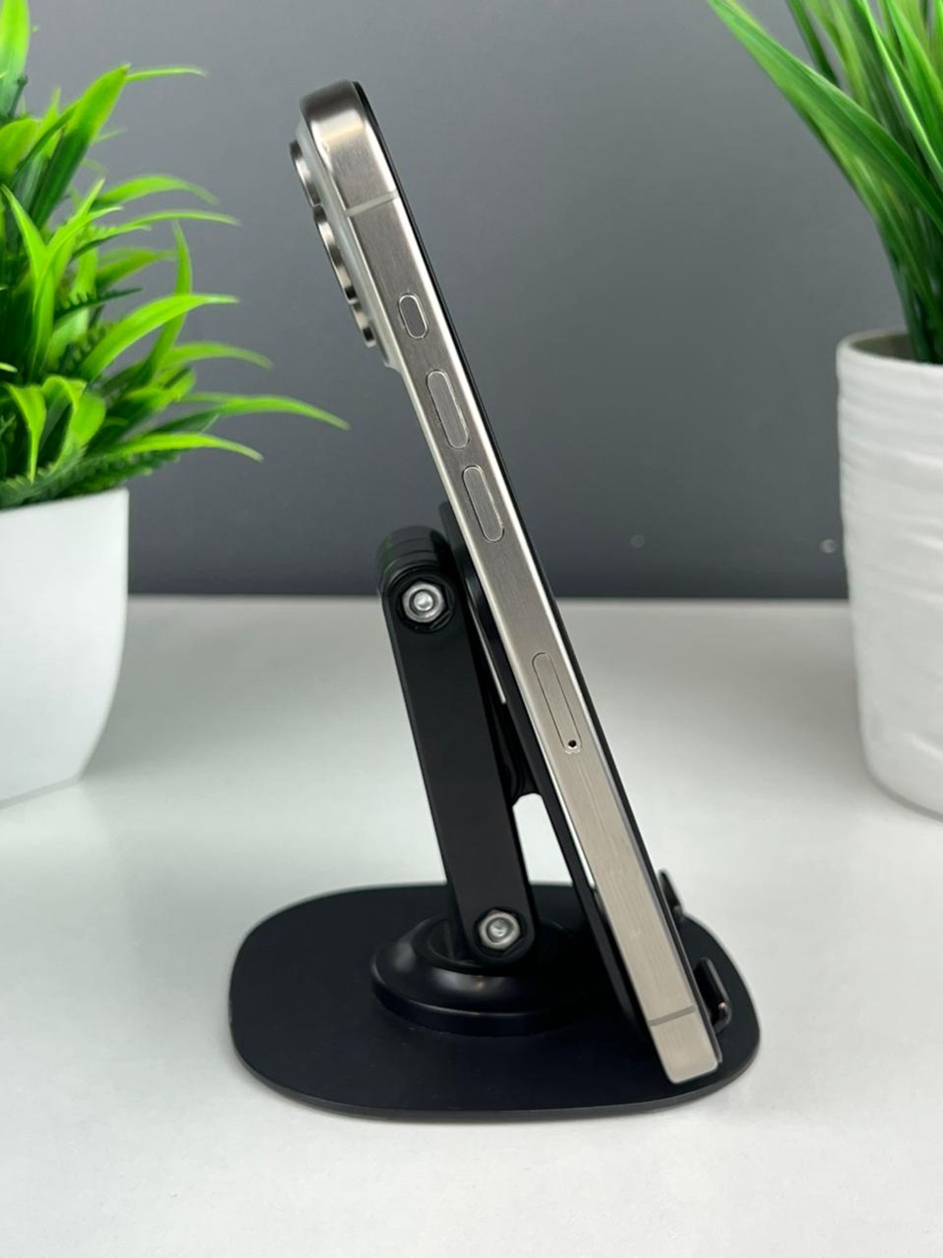 Apple iPhone 15 Pro Max 256GB - фото_2