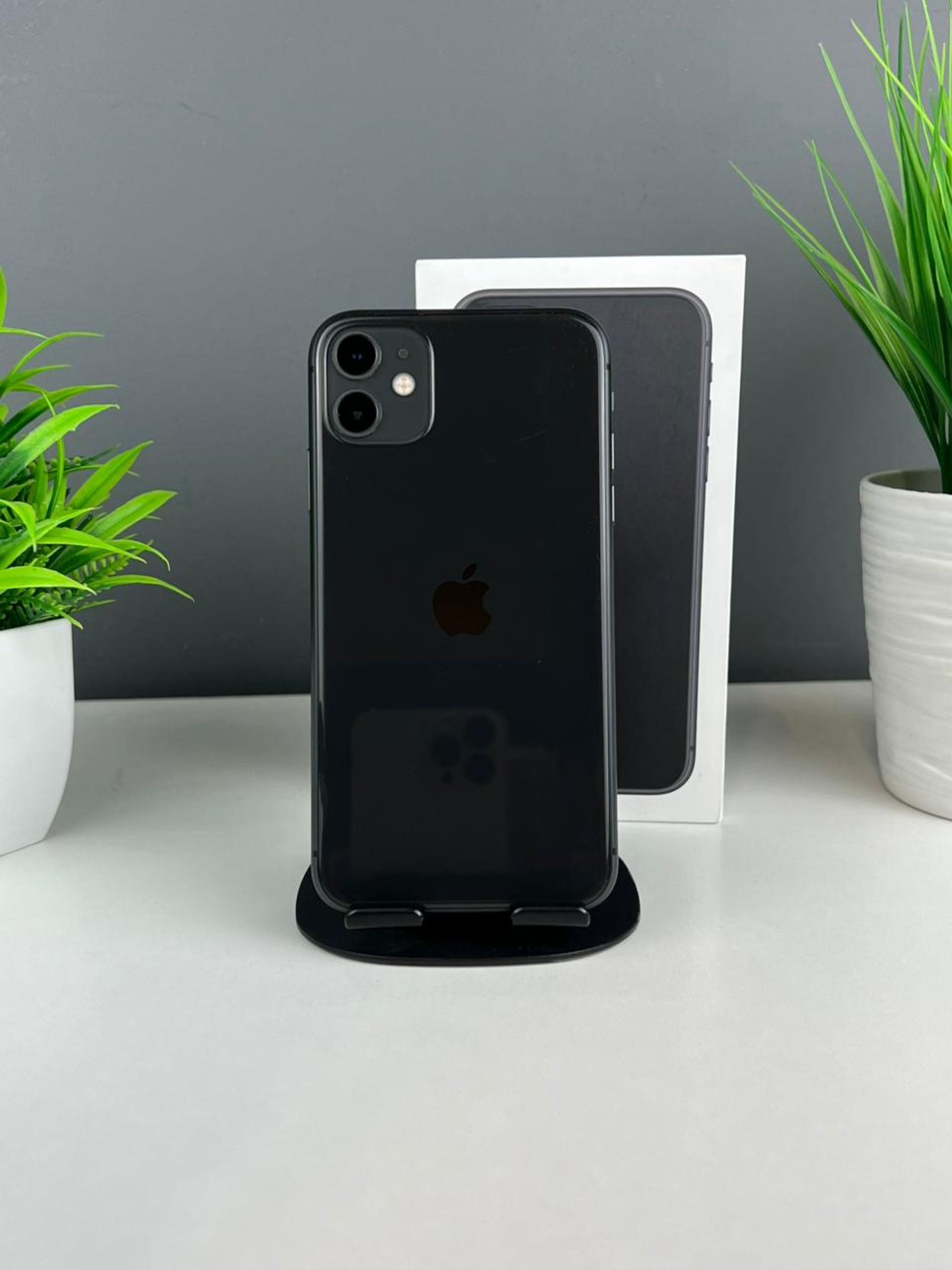 Apple iPhone 11 64GB