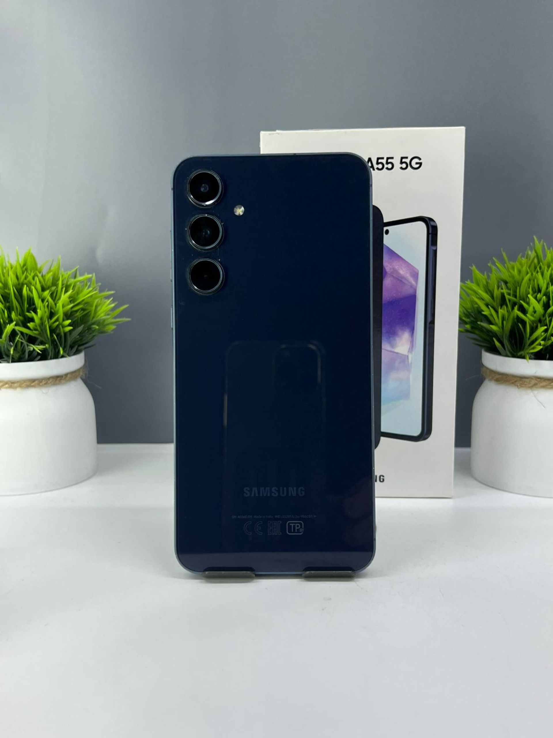 Samsung Galaxy A55 5G 8GB/256GB