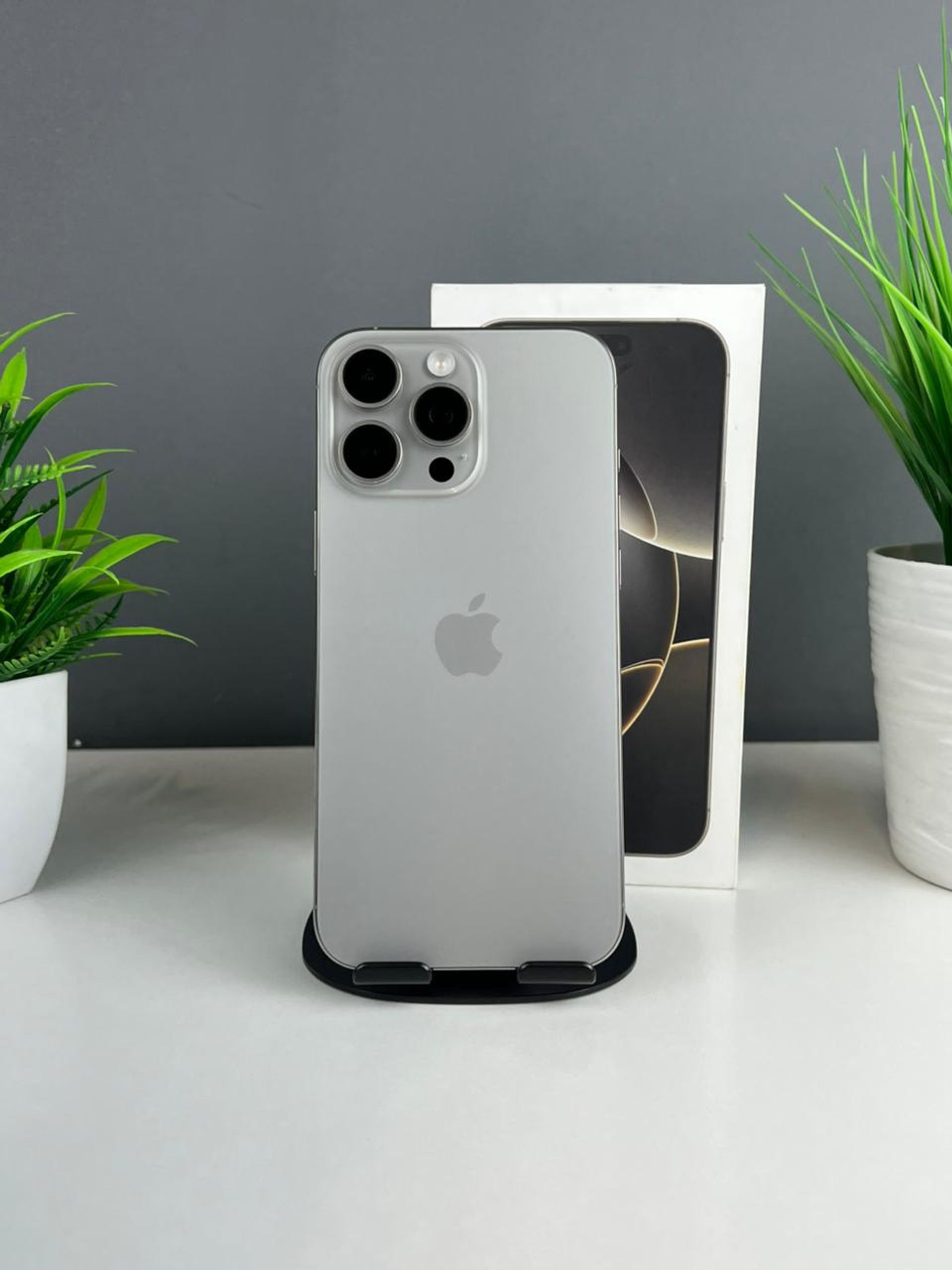 Apple iPhone 16 Pro Max 256GB