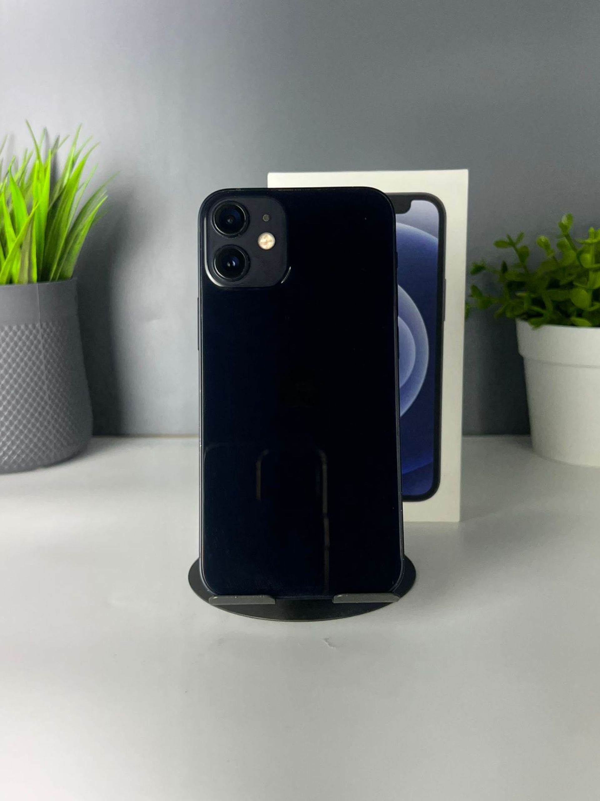 Apple iPhone 12 Mini 64GB