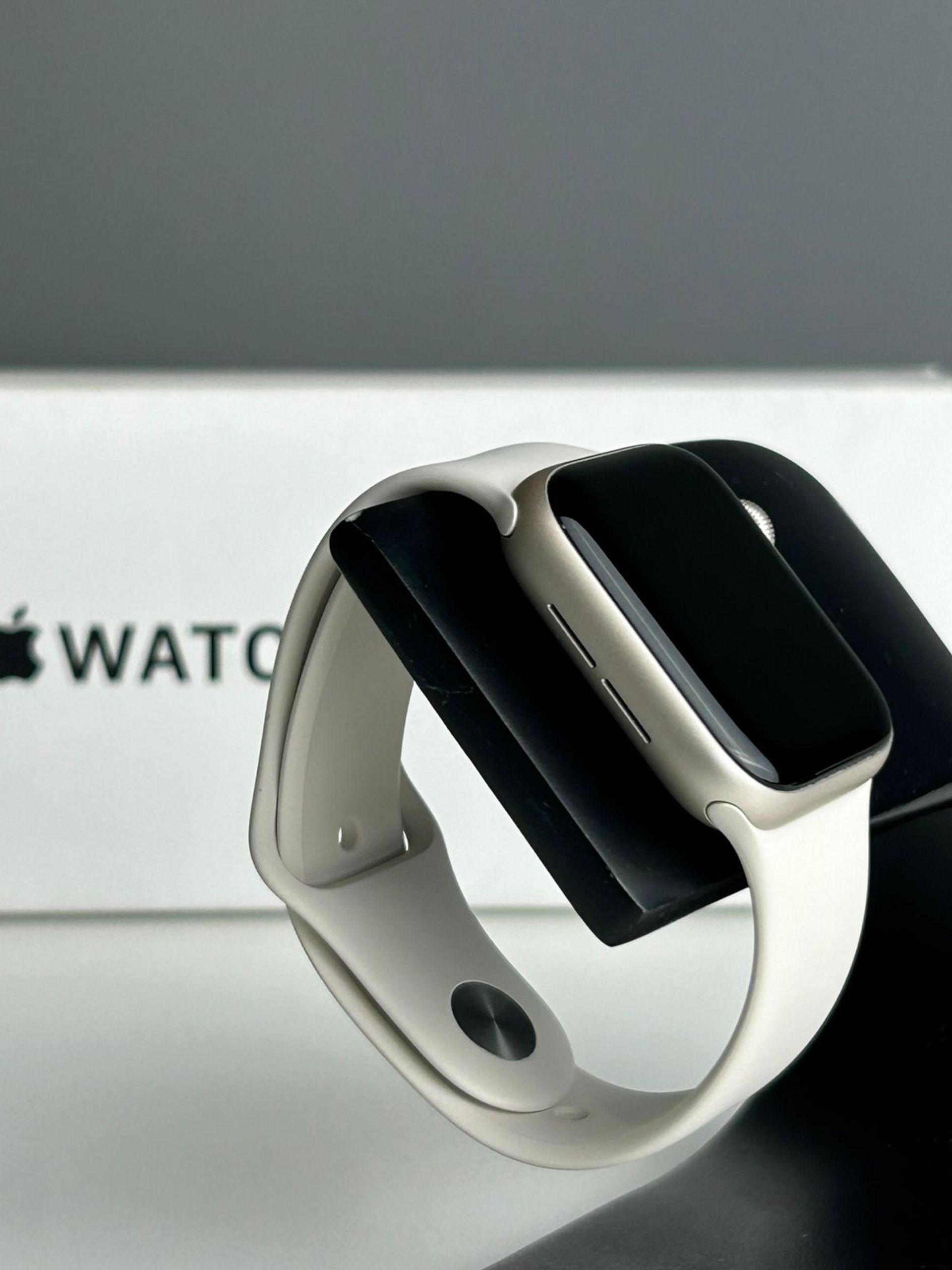 Apple Watch SE 40 мм (2е поколение) - фото_2