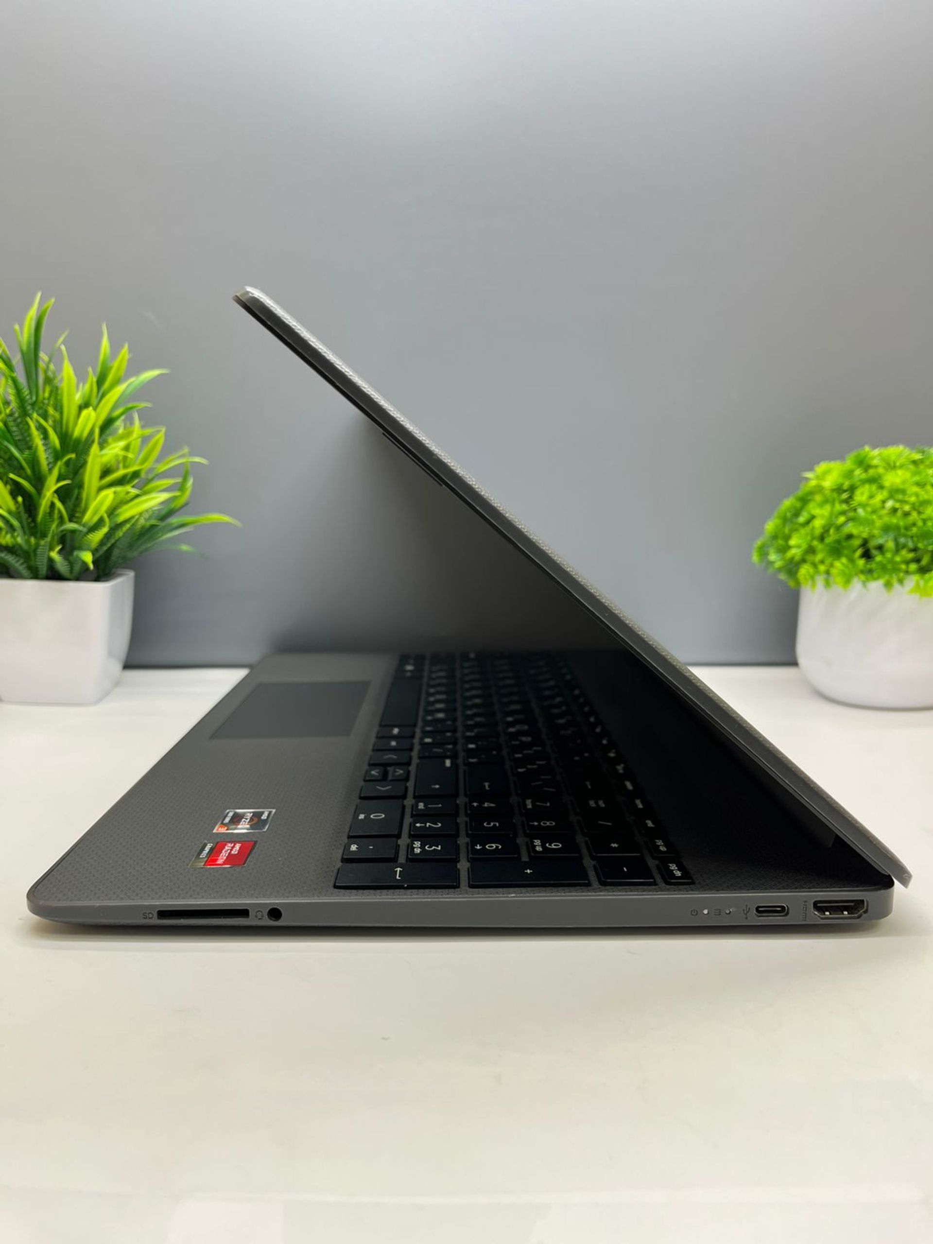 Hp Ryzen 3 (5-е поколение) 2023-2024 (4 ядер / 8 потоков)