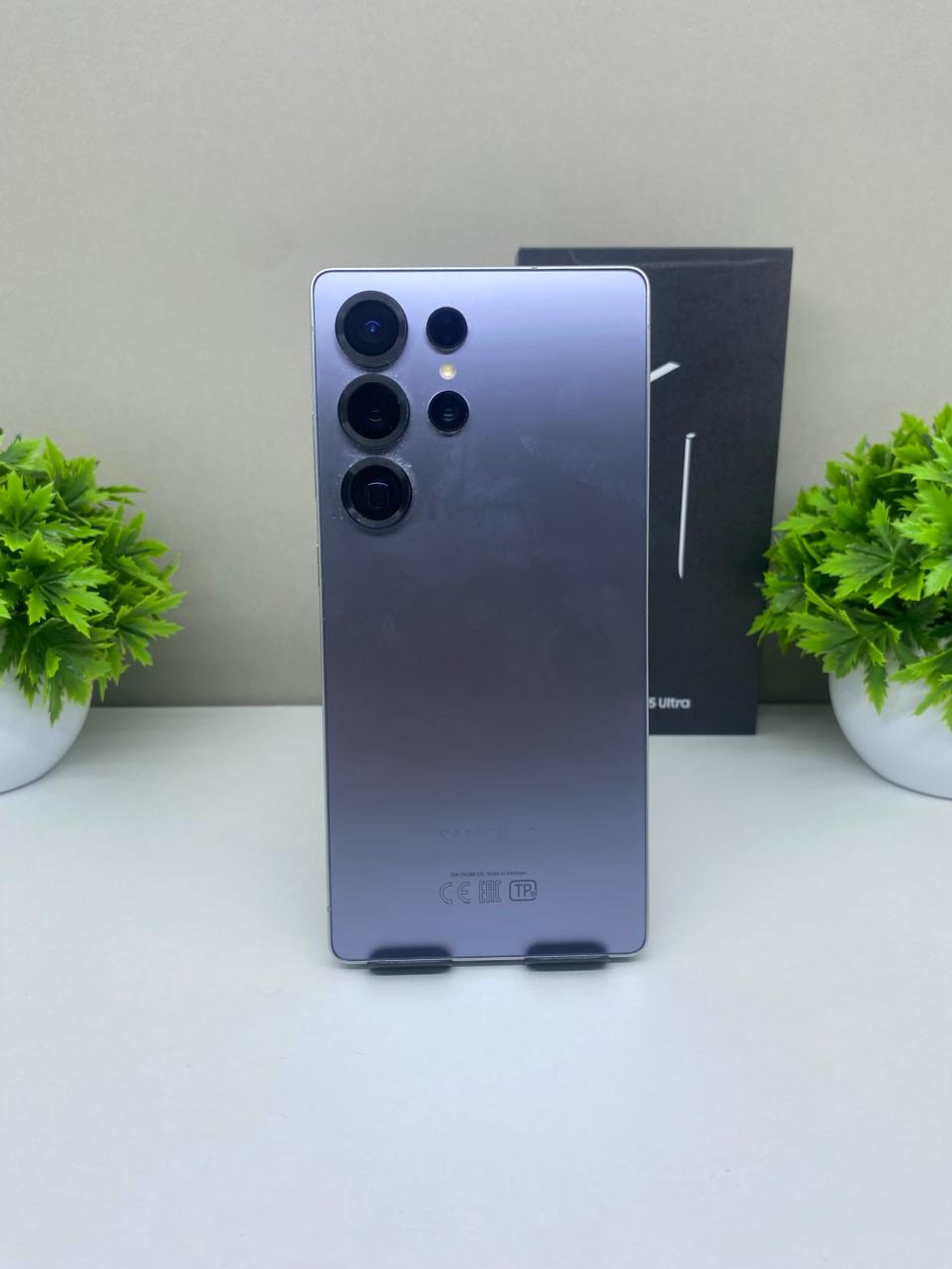 Samsung Galaxy S25 Ultra 5G 12GB/256GB