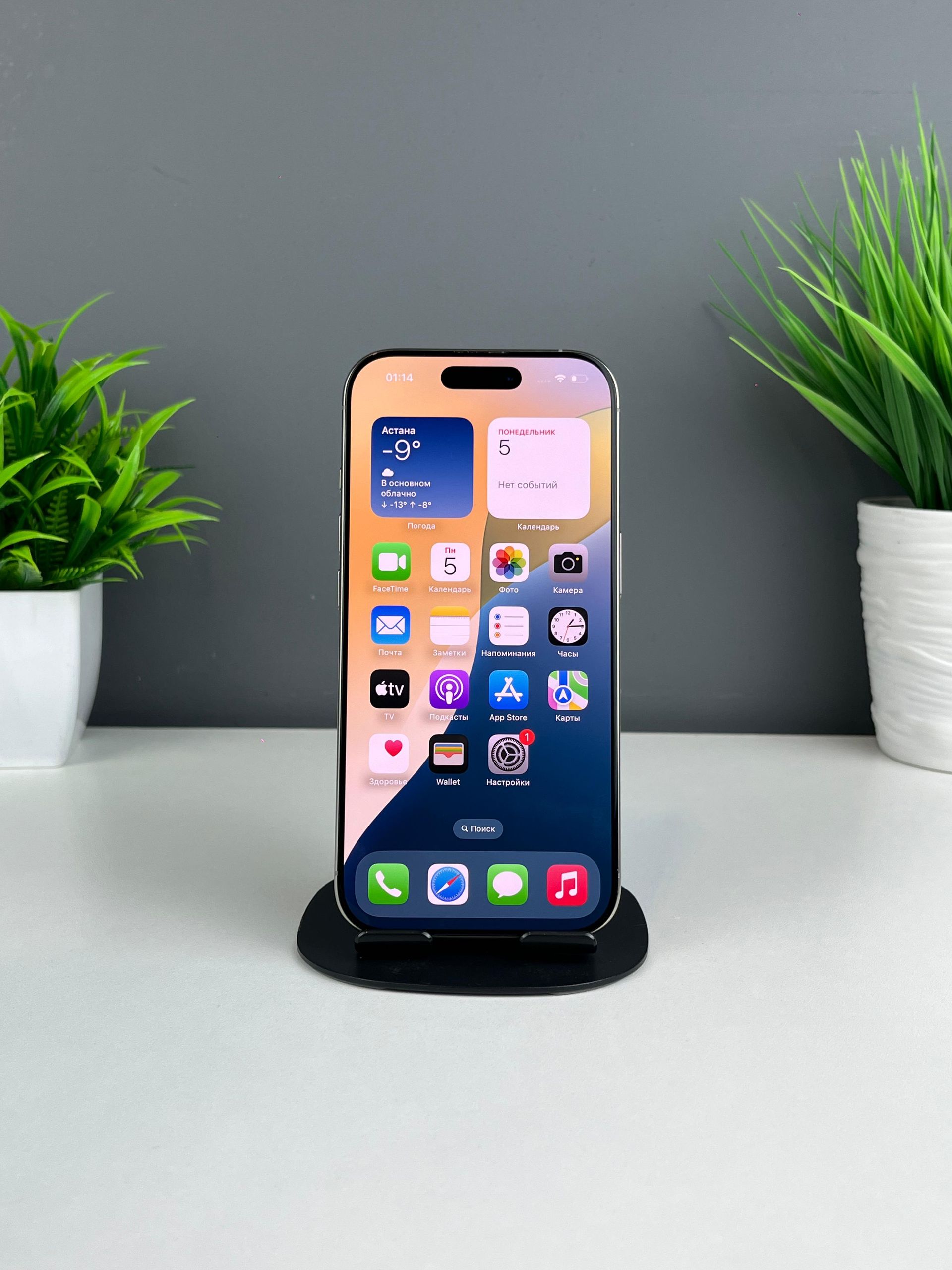 Apple iPhone 16 Pro 256GB