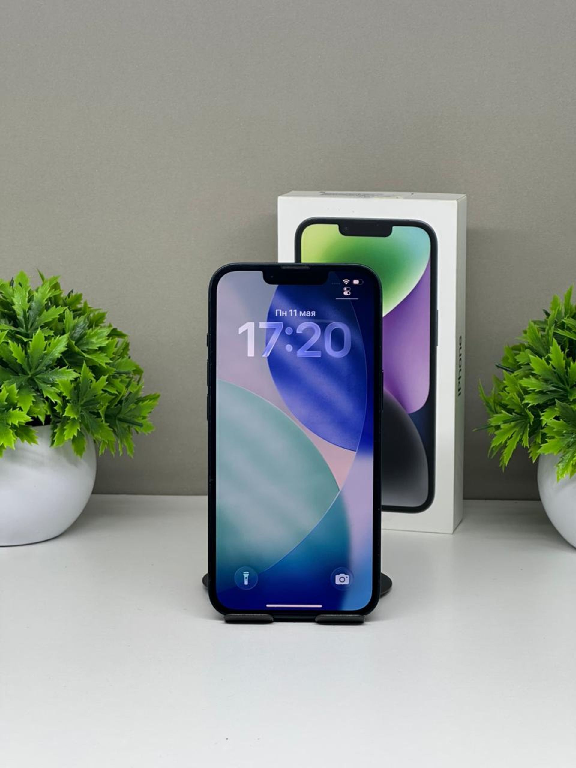 Apple iPhone 14 128 GB