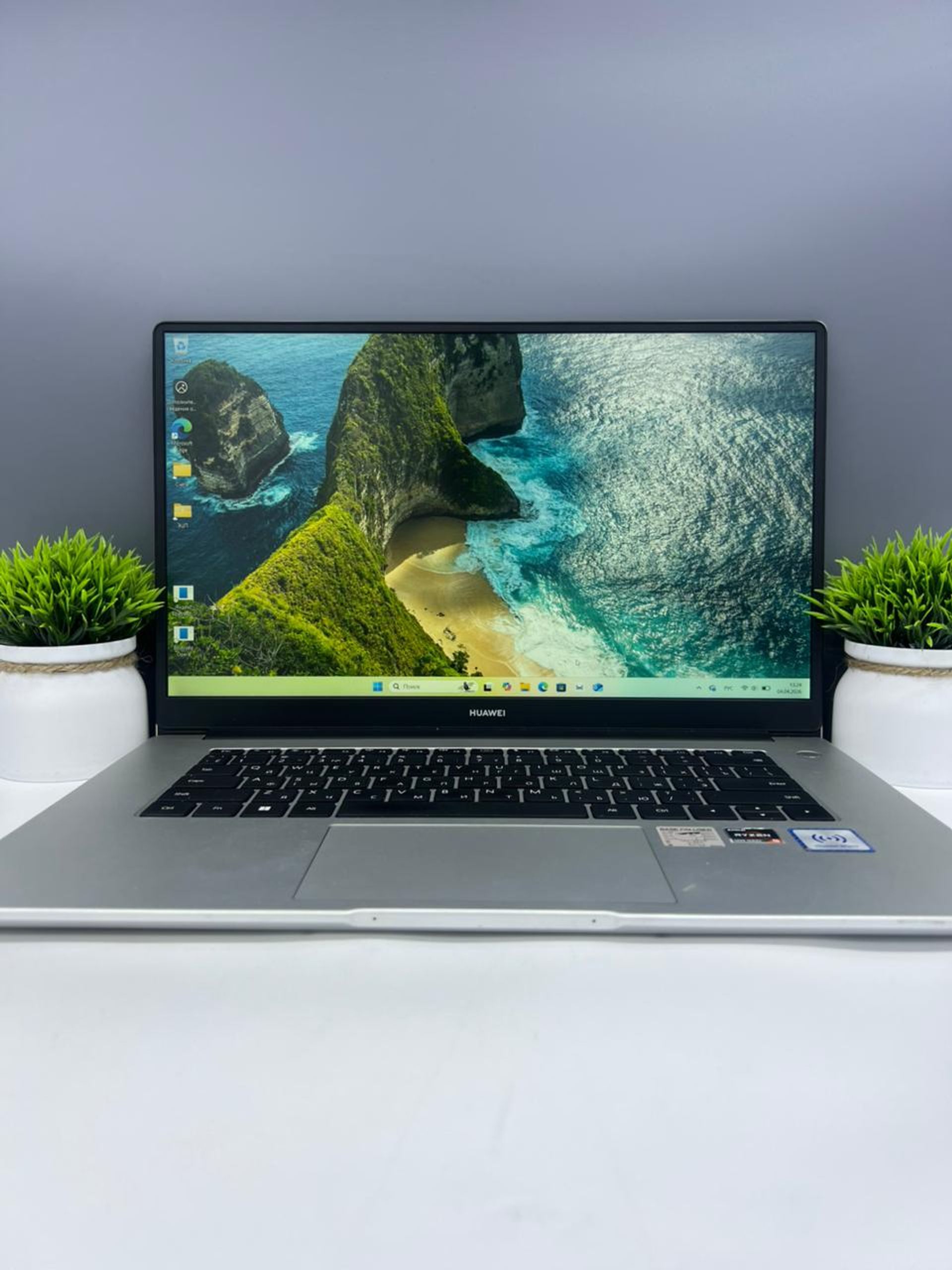 Другие марки Ryzen 5 (5-е поколение) 2023 (6 ядер / 12 потоков)