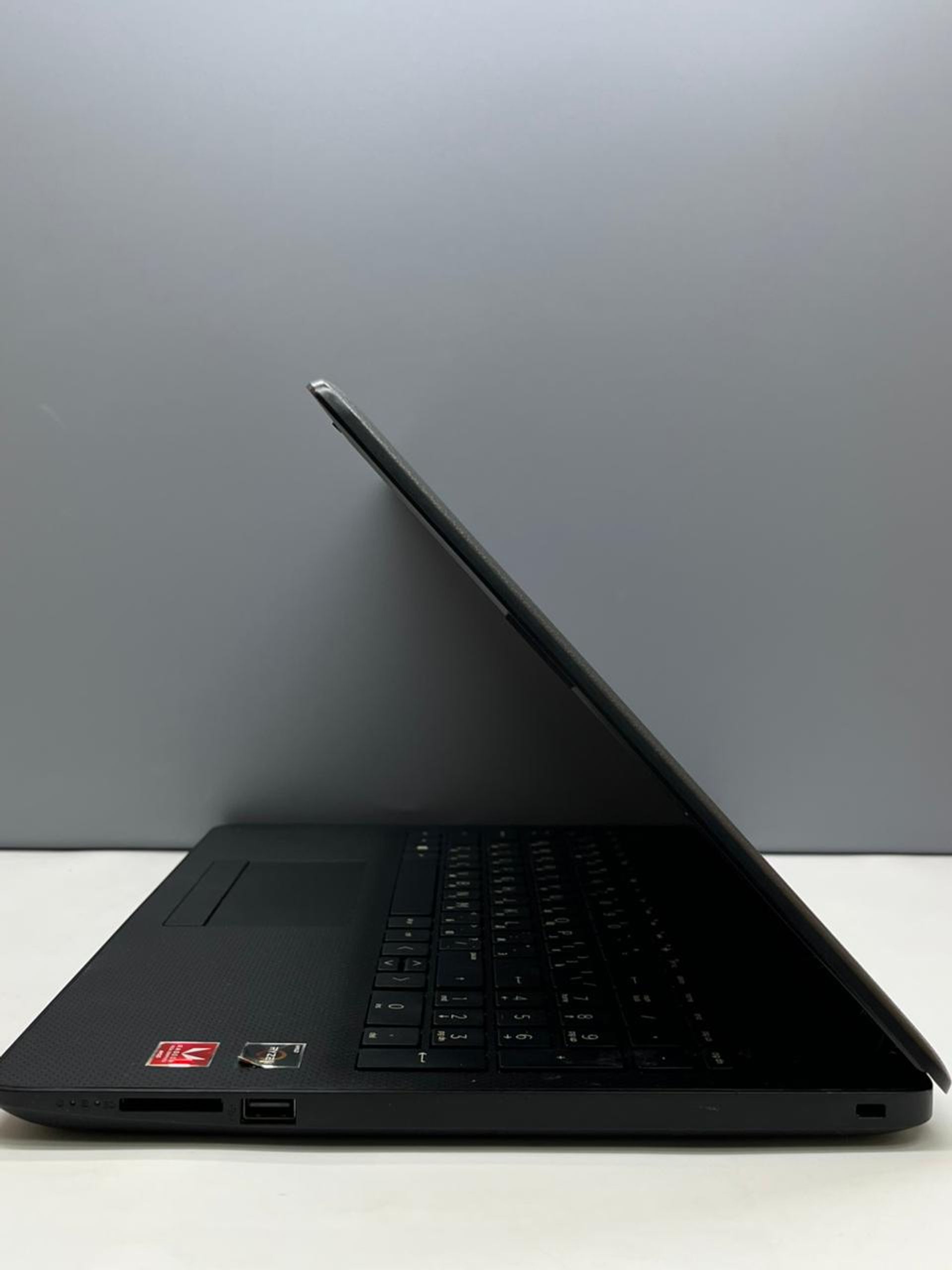 Hp Ryzen 7 (3-е поколение) 2019 (8 ядер / 16 потоков)