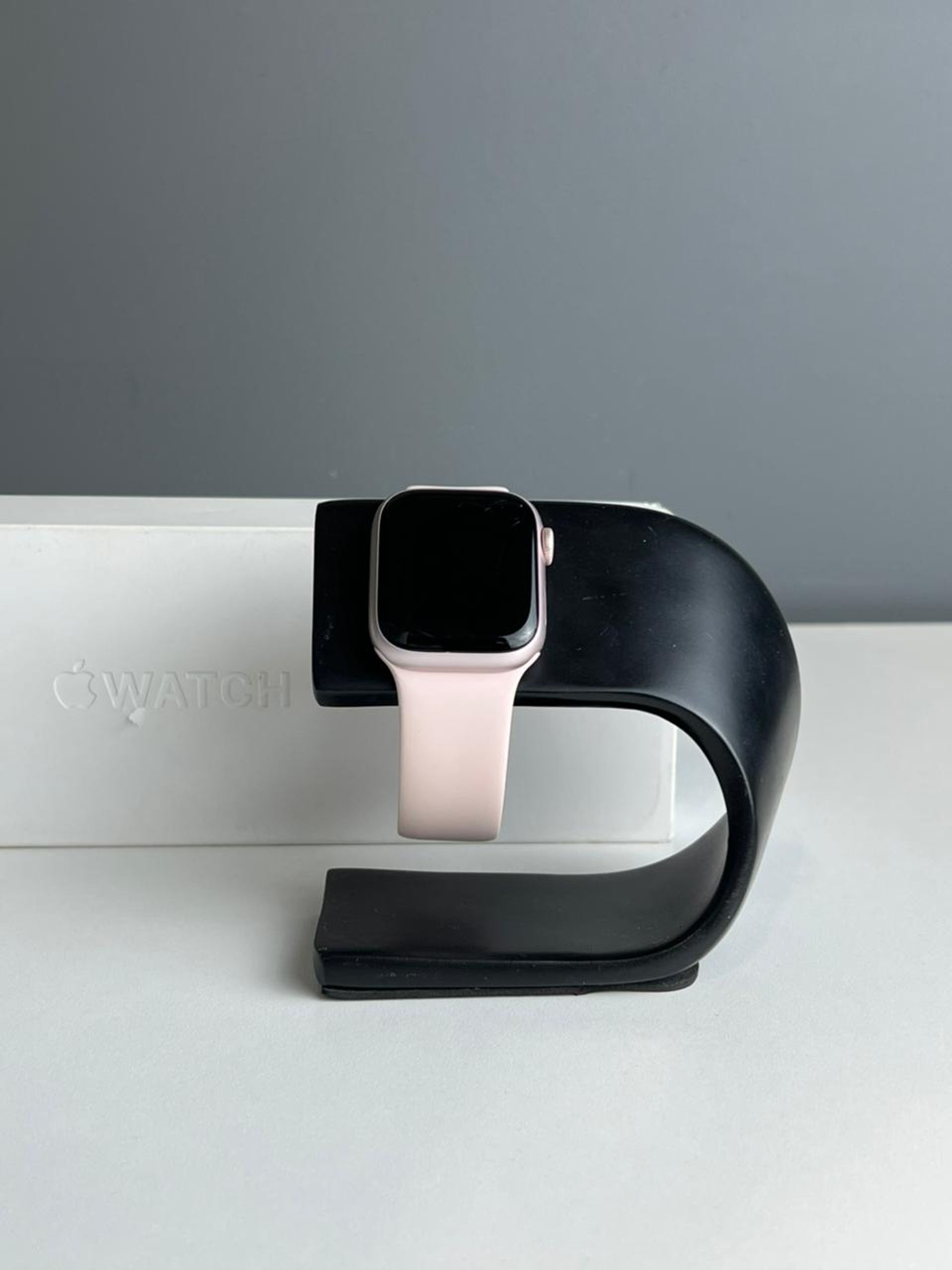 Apple Watch Series 9 GPS 41 мм