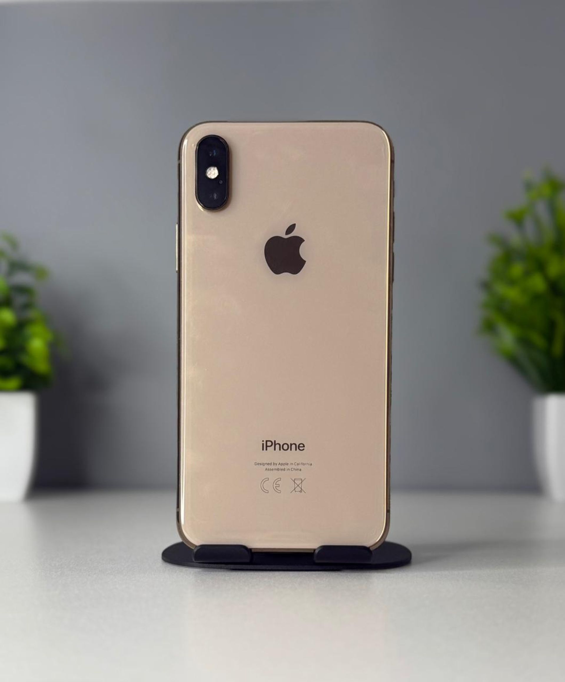 Apple iPhone XS 64GB