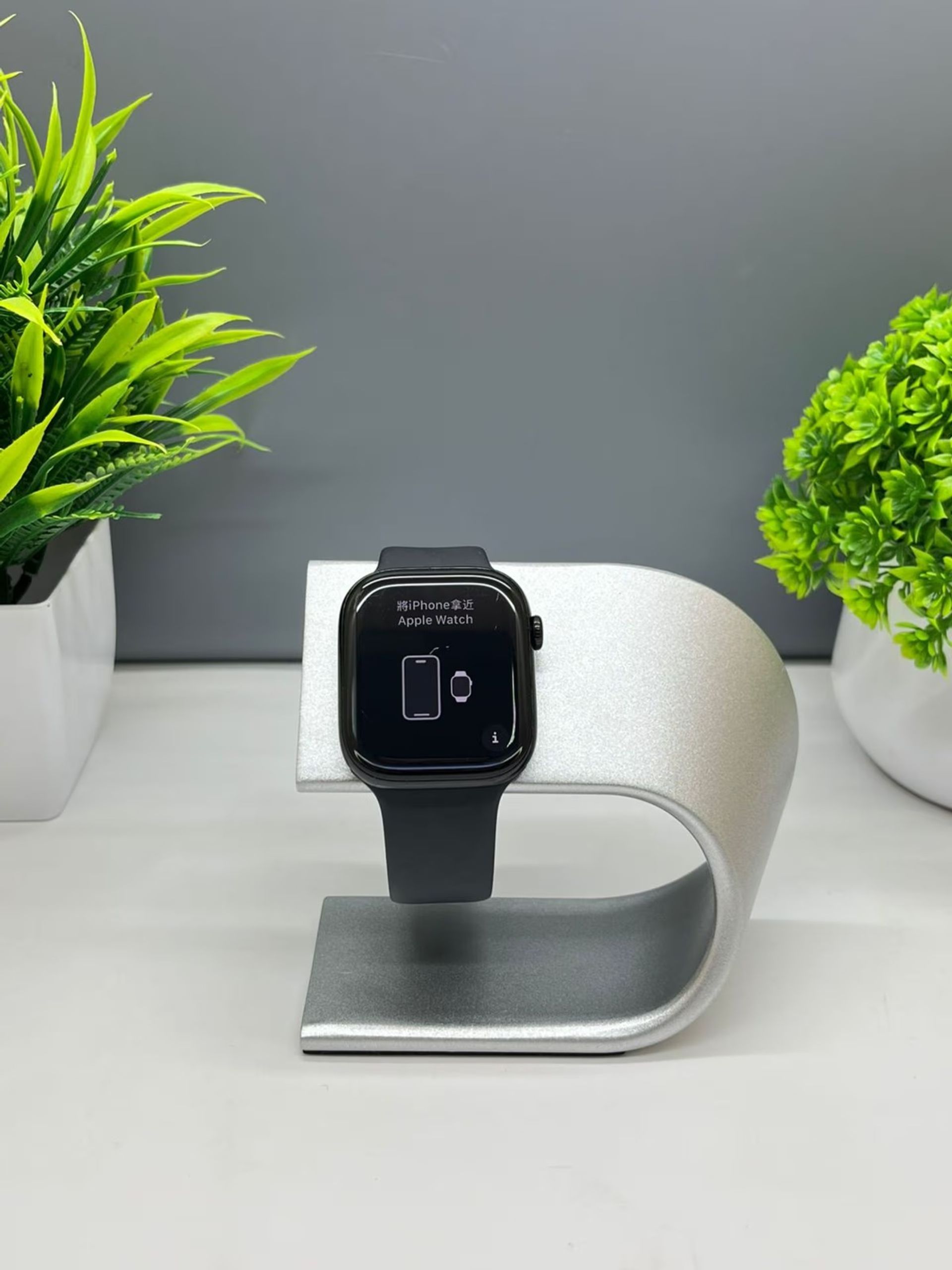 Apple Series 10 GPS 46 mm 46mm