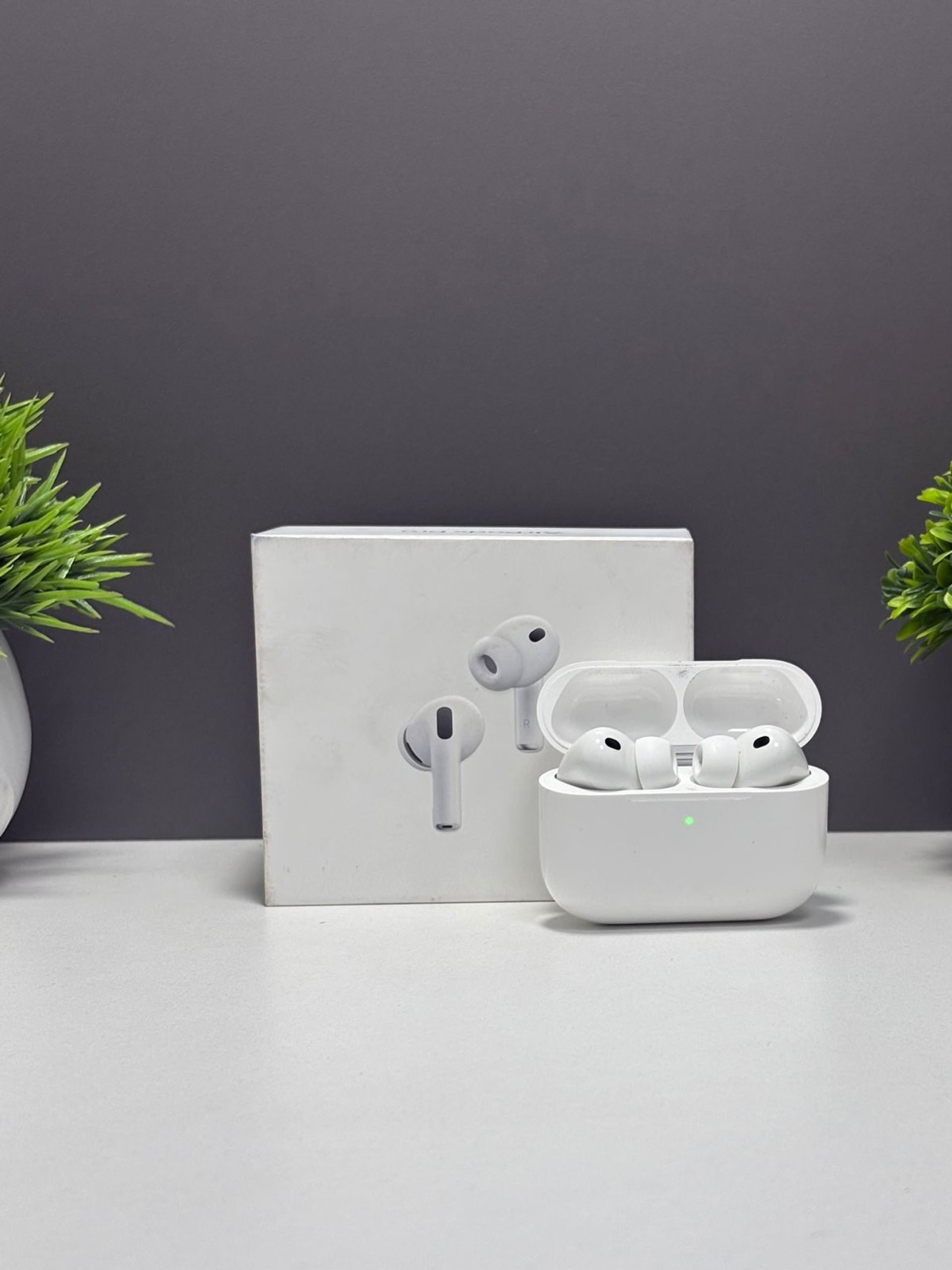Apple AirPods Pro 3