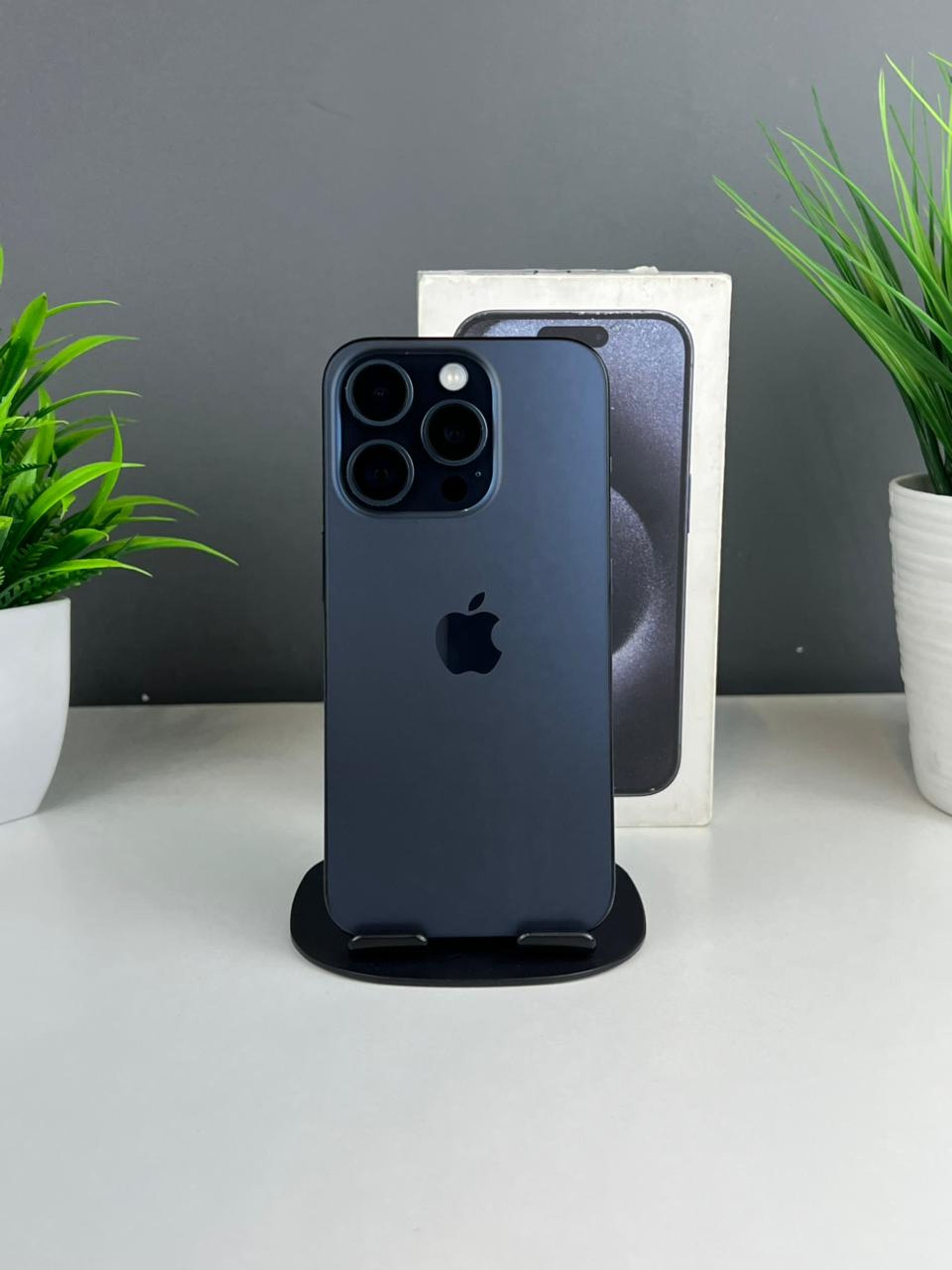 Apple iPhone 15 Pro 128GB