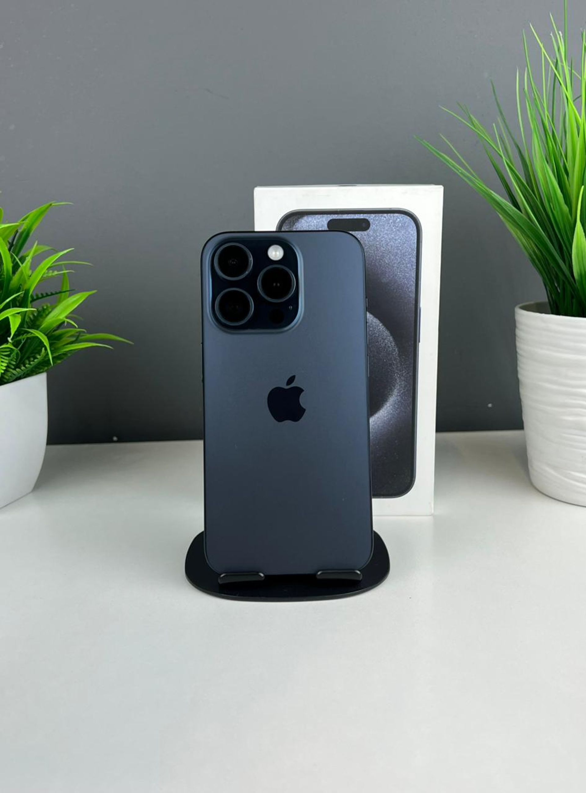 Apple iPhone 15 Pro 256GB