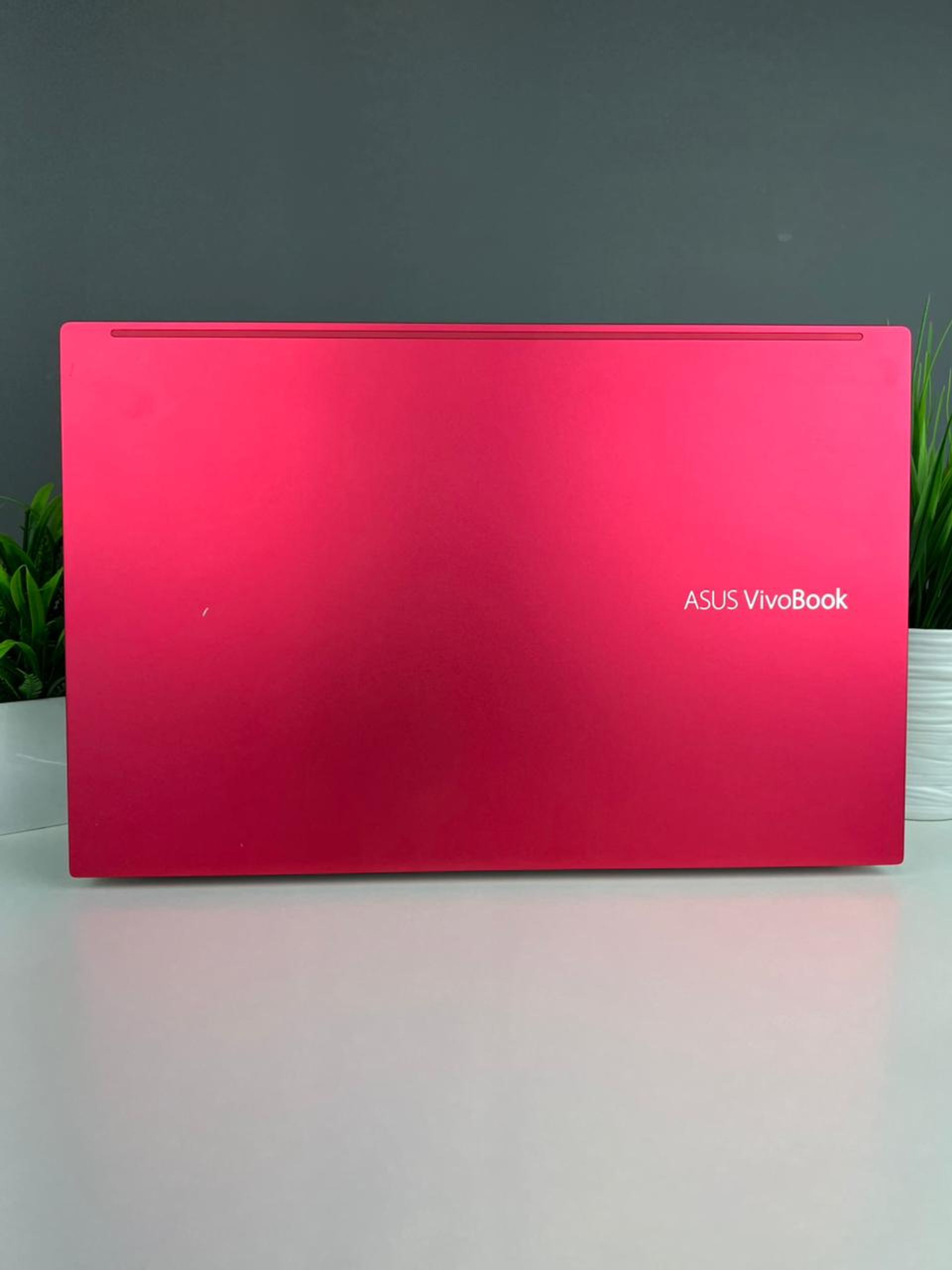 Asus VivoBook Ryzen 5 (4-е поколение) 2020-2022 (6 ядер / 12 потоков)