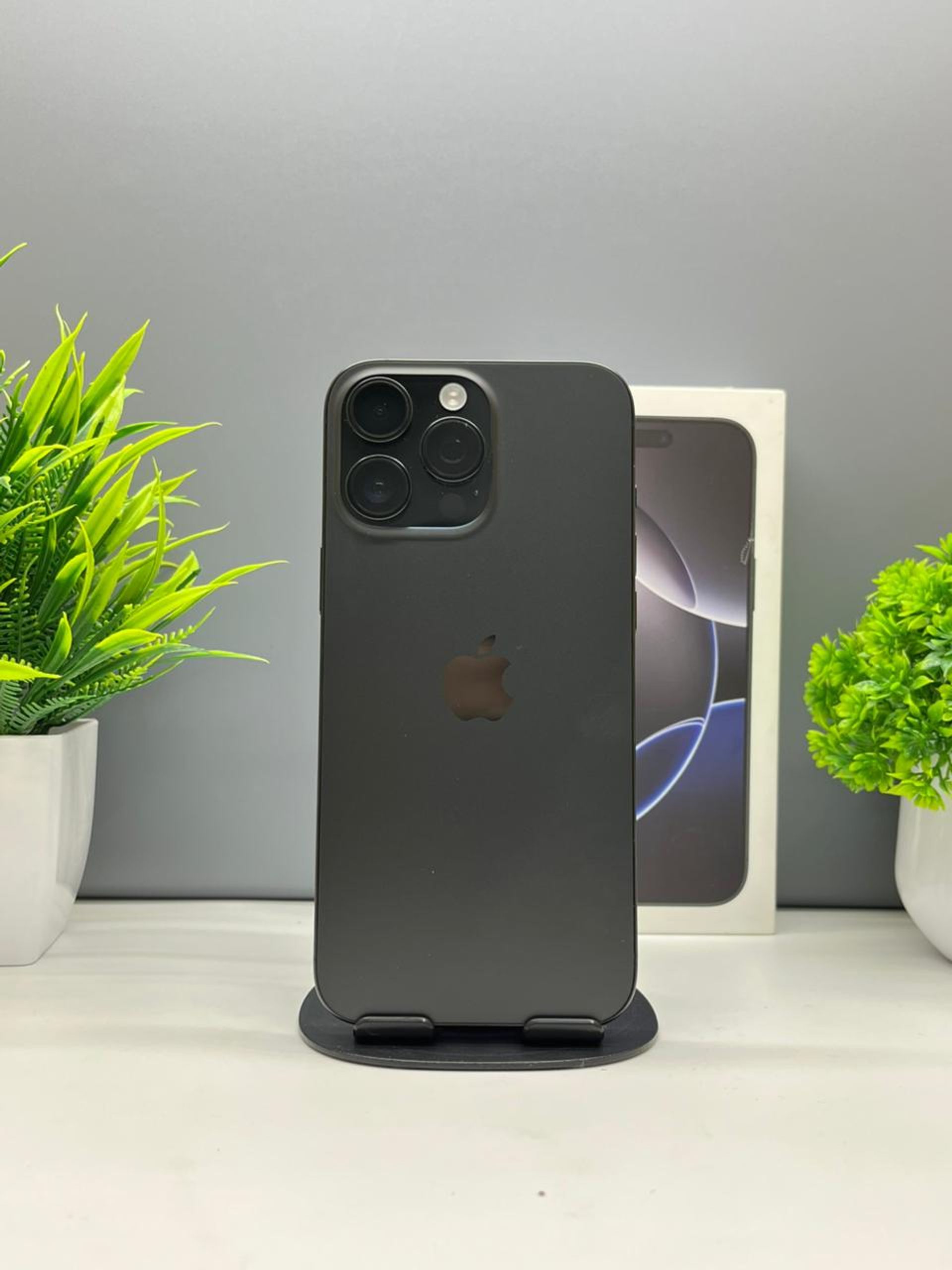 Apple iPhone 16 Pro Max 256GB