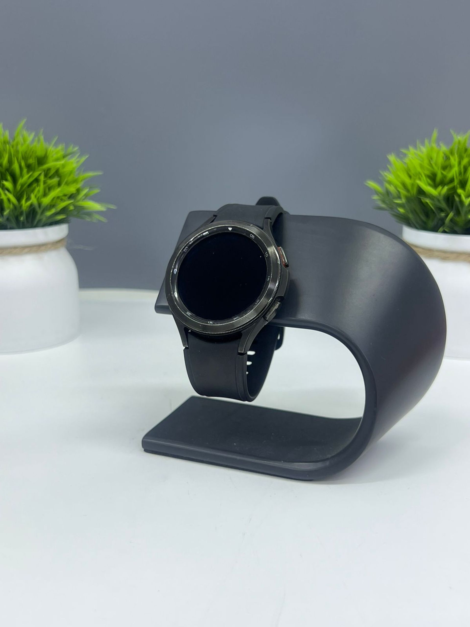 Galaxy Watch 4 Classic SM-R890