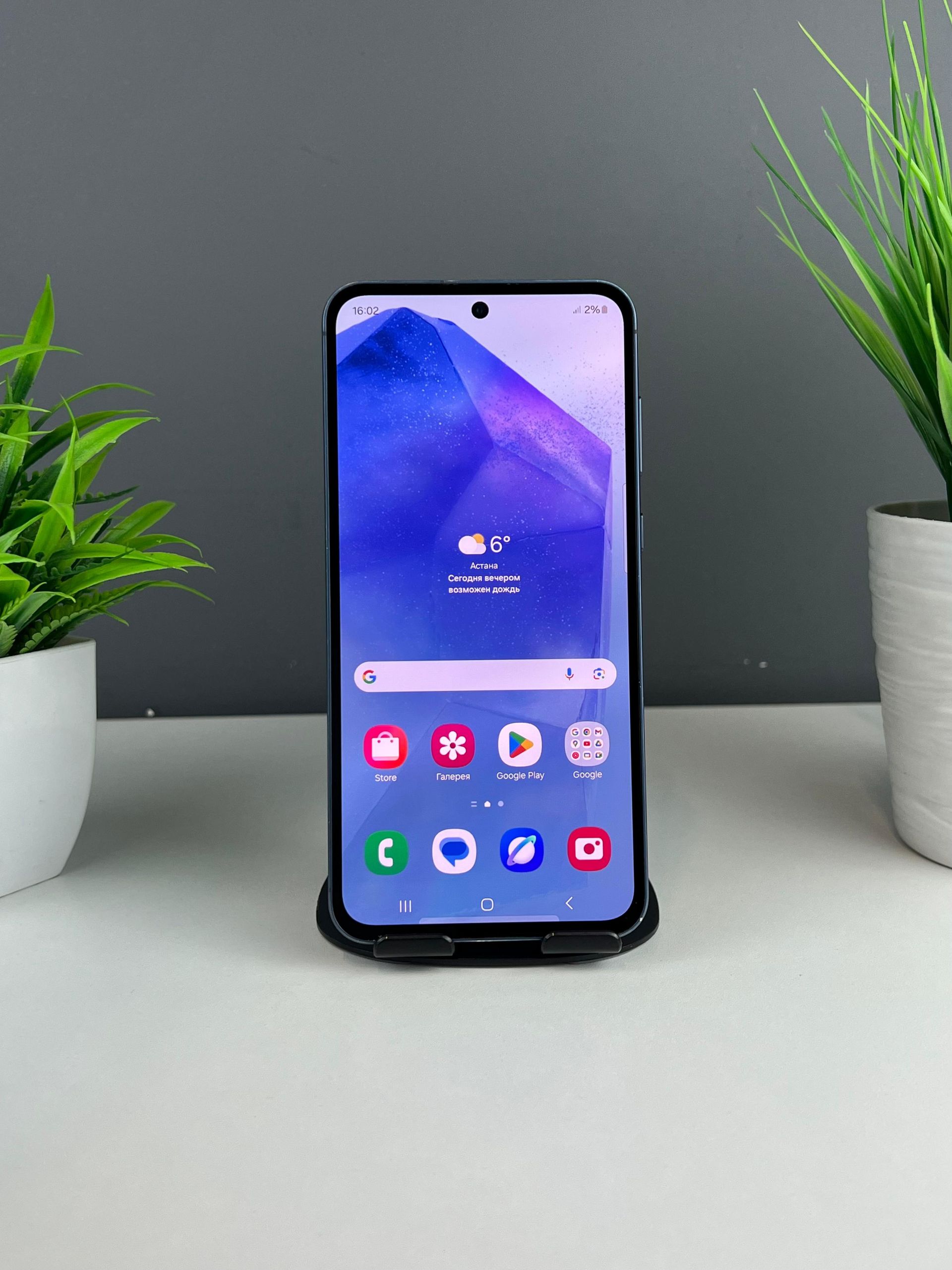 Samsung Galaxy A55 5G 128 GB