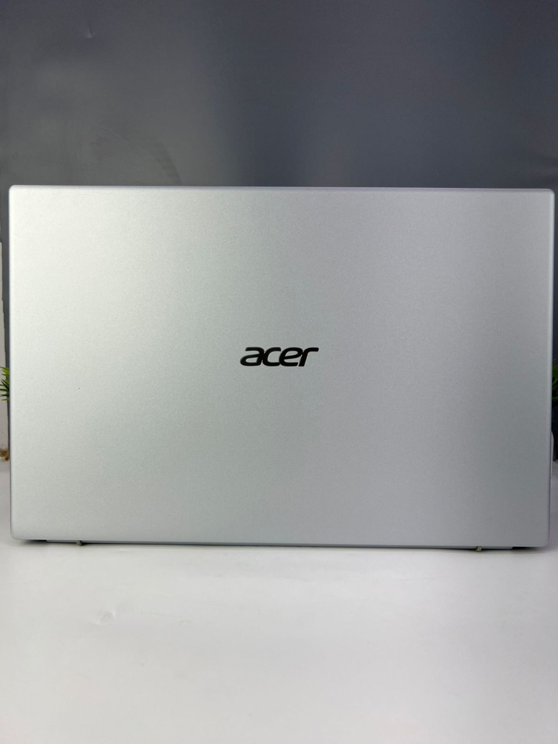 Ноутбук Acer core i3/11-пок  Intel Core i3  11-поколение  ядер 8 GB 256 GB 16 дюймов