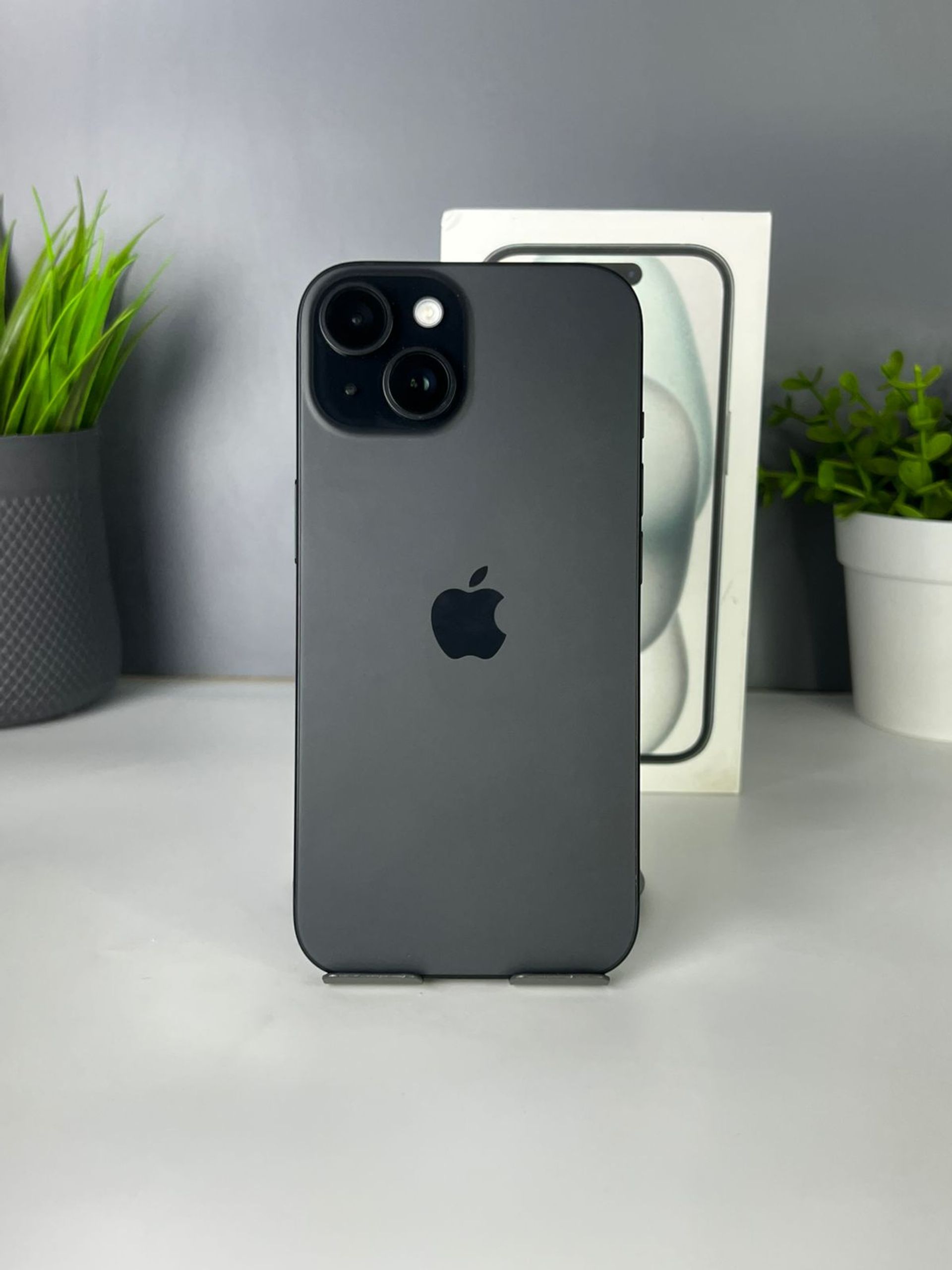 Apple iPhone 15 256GB - фото_0