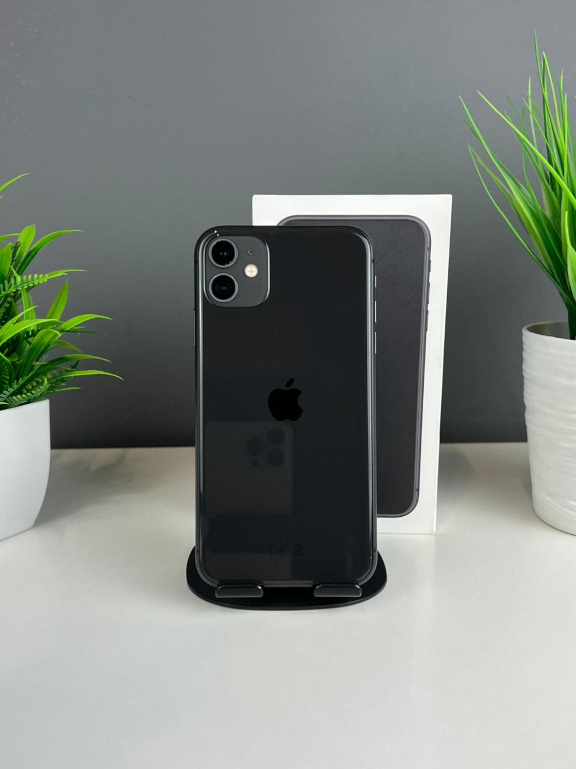 Apple iPhone 11 64GB